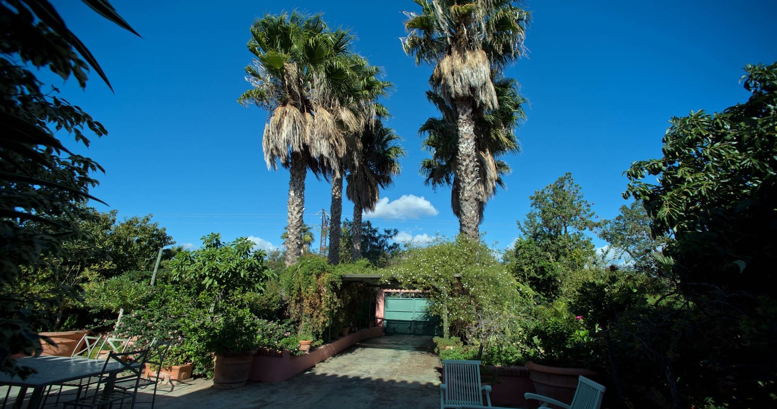 3 Zimmer Finca/Landgut zu verkaufen in Estepona mit Garage - 799.000 € (Ref: 7401978)