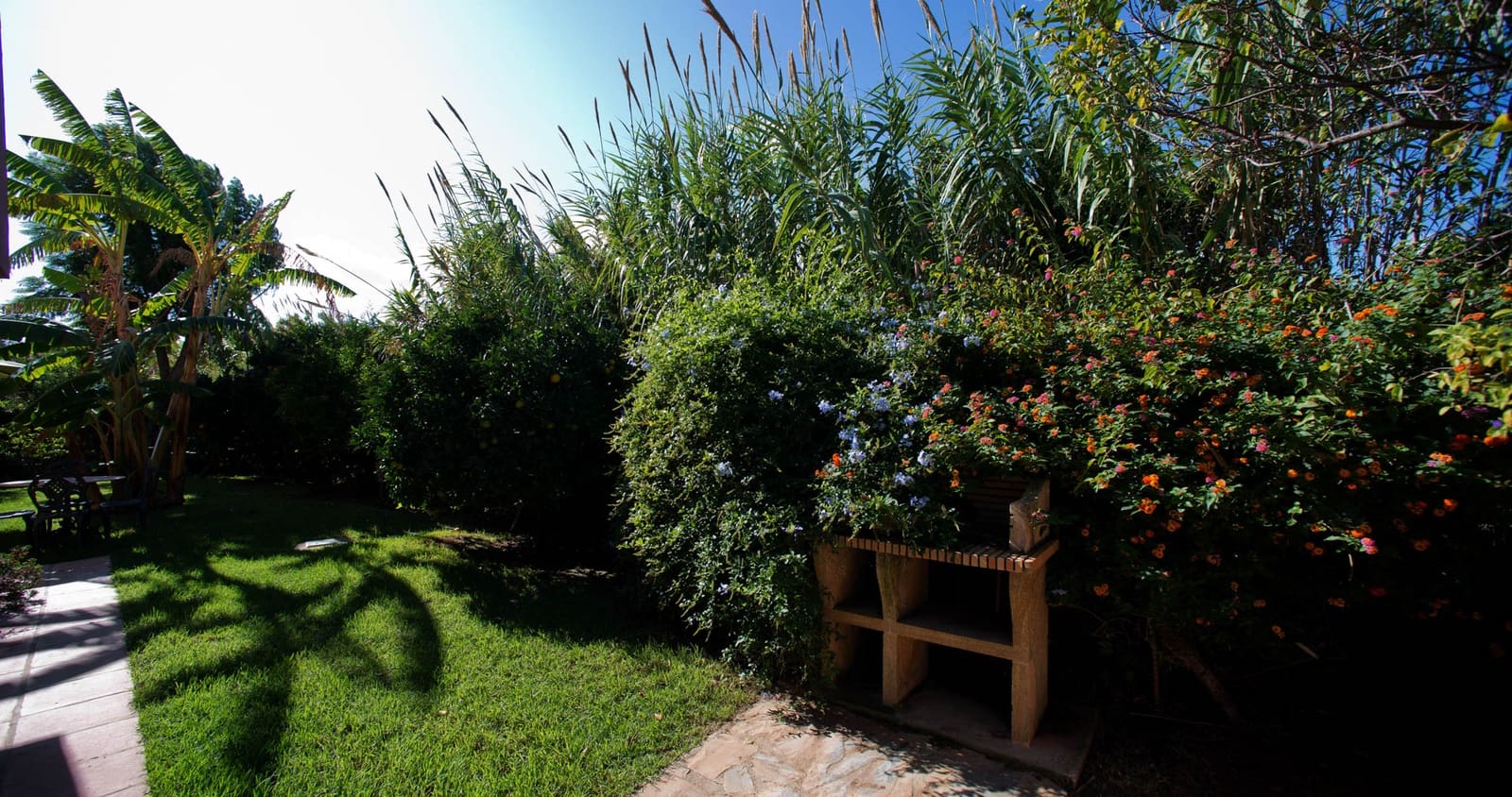 3 Zimmer Finca/Landgut zu verkaufen in Estepona mit Garage - 799.000 € (Ref: 7401978)