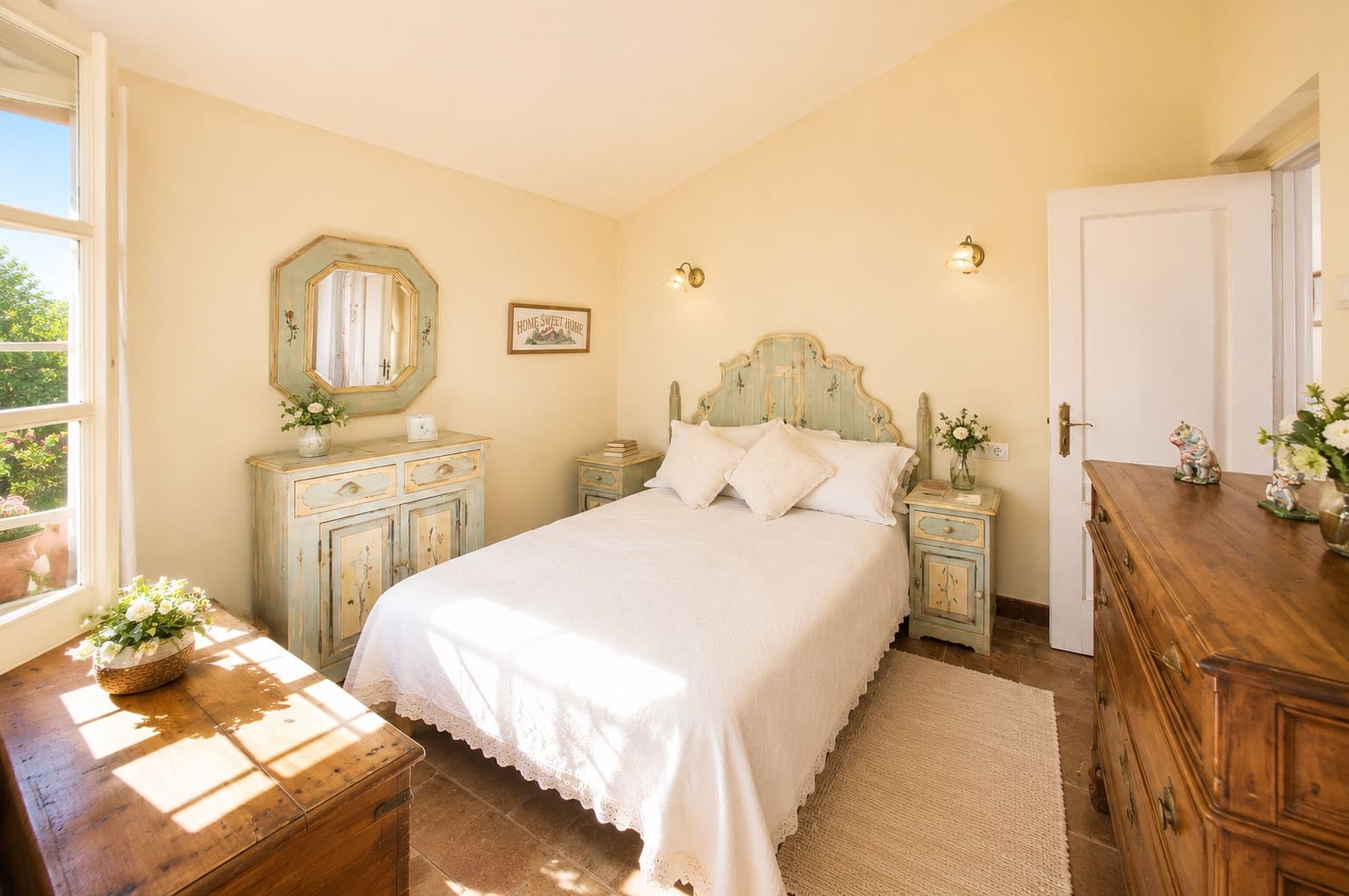 3 slaapkamer Finca/Landhuis te koop in Estepona met garage - € 875.000 (Ref: 7401978)