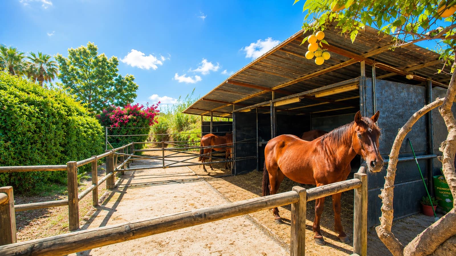 3 slaapkamer Finca/Landhuis te koop in Estepona met garage - € 875.000 (Ref: 7401978)