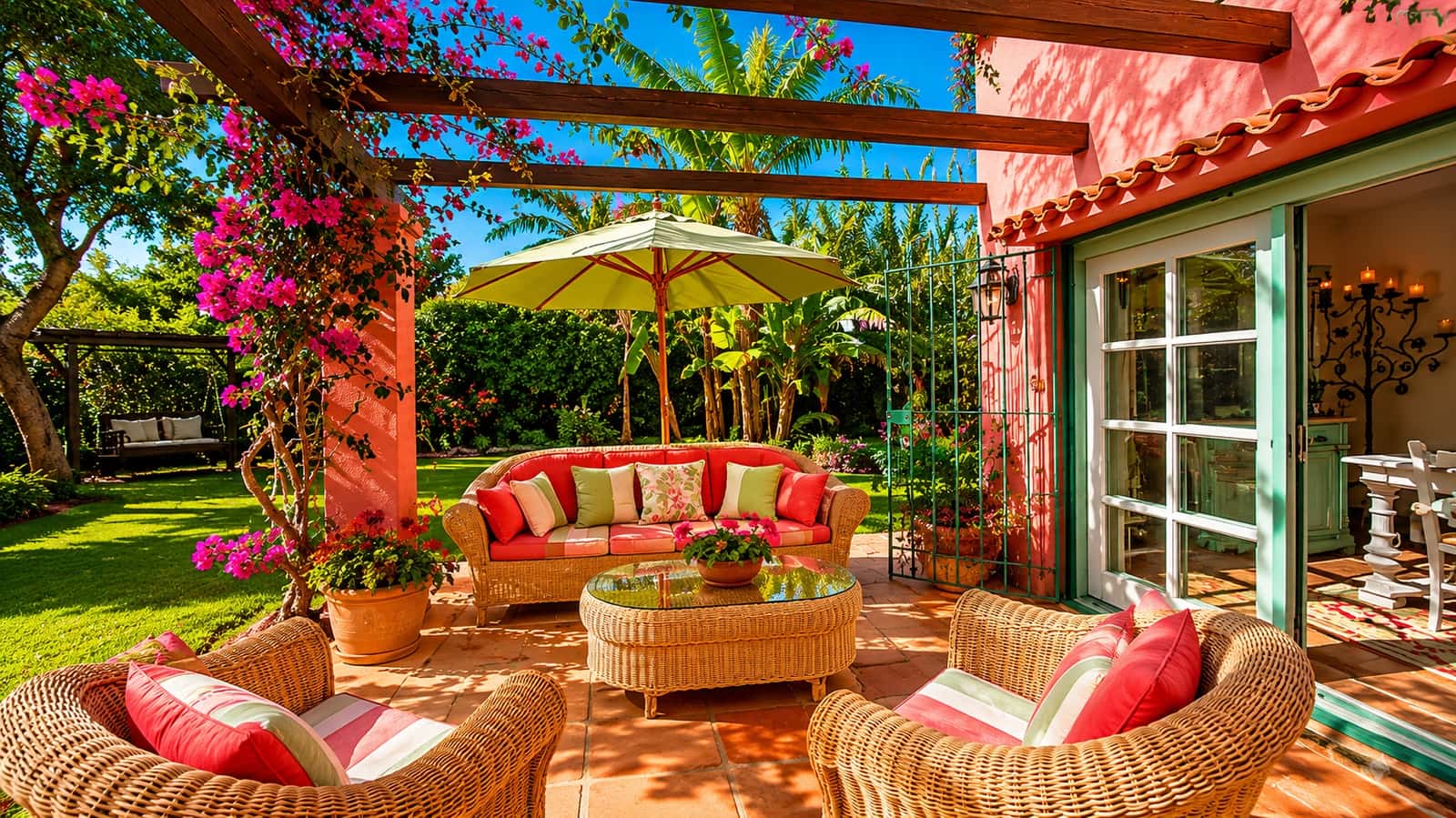3 slaapkamer Finca/Landhuis te koop in Estepona met garage - € 875.000 (Ref: 7401978)