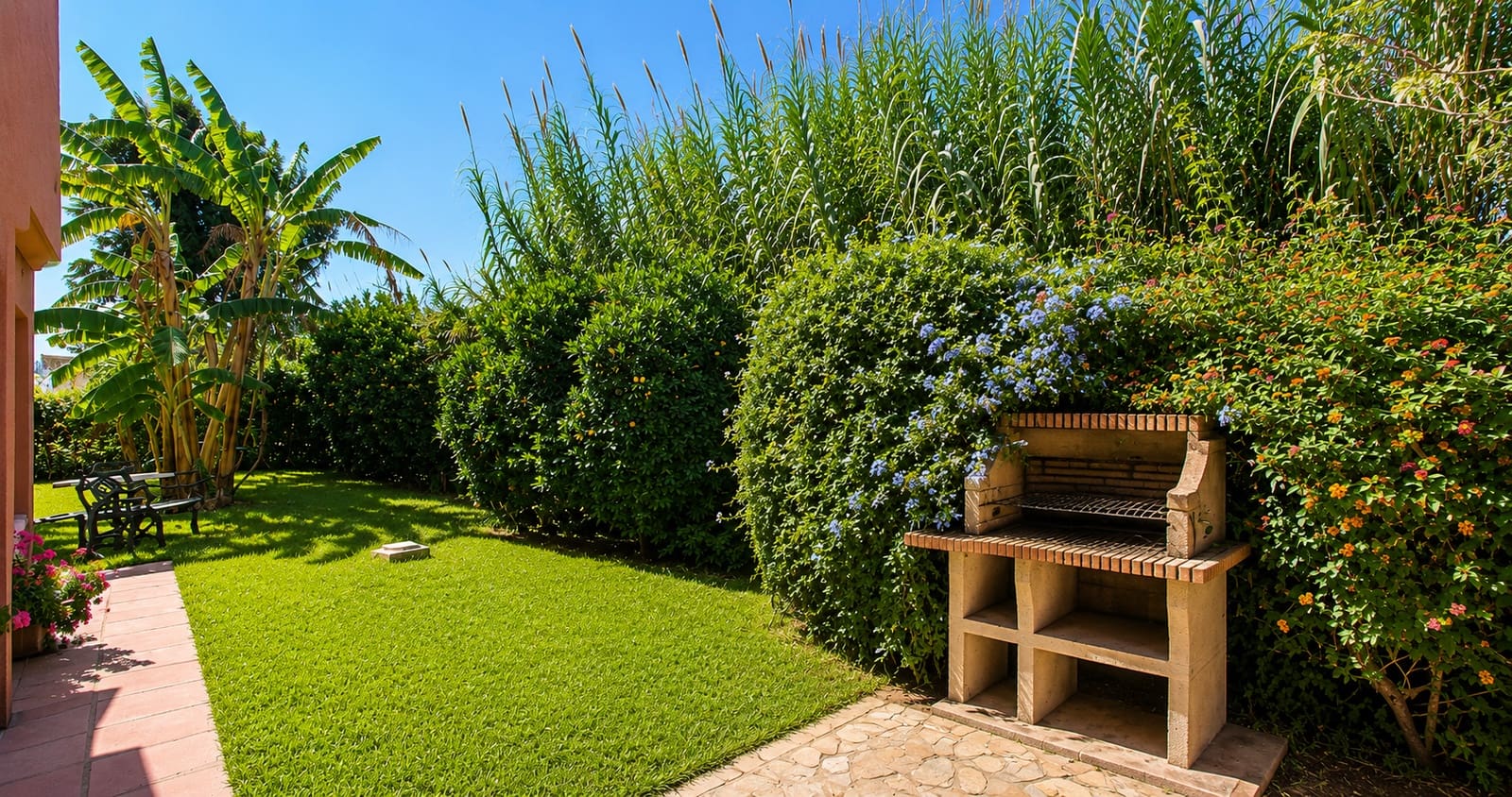 3 slaapkamer Finca/Landhuis te koop in Estepona met garage - € 875.000 (Ref: 7401978)