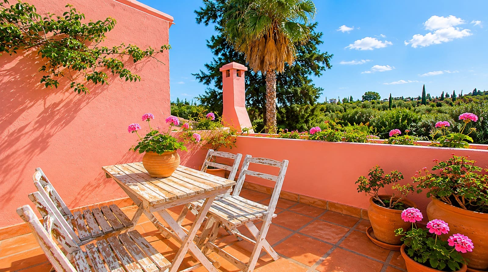 3 slaapkamer Finca/Landhuis te koop in Estepona met garage - € 875.000 (Ref: 7401978)