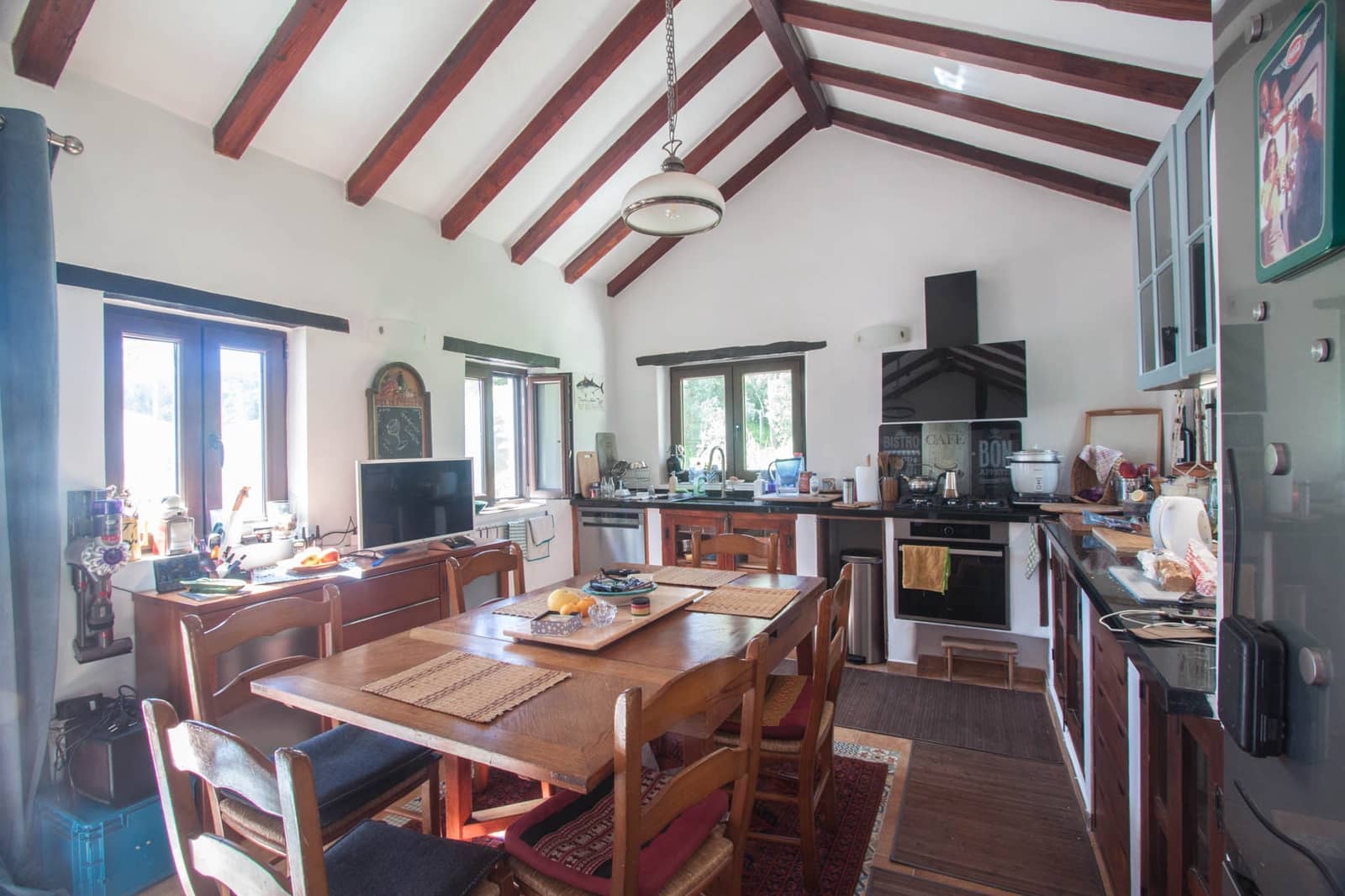 4 soverom Finca/Herregård til salgs i Casares med svømmebasseng garasje - € 850 000 (Ref: 7462503)