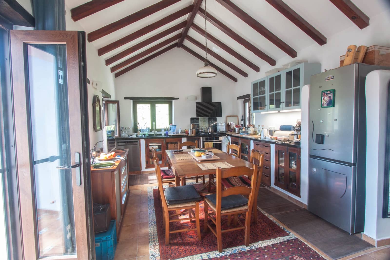 4 soverom Finca/Herregård til salgs i Casares med svømmebasseng garasje - € 850 000 (Ref: 7462503)