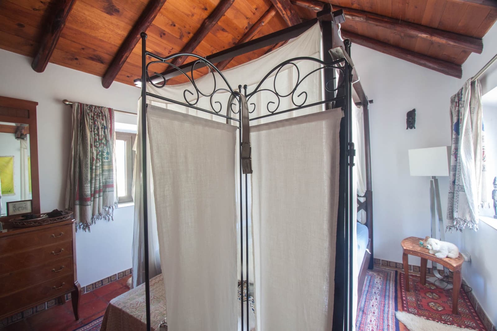 4 soverom Finca/Herregård til salgs i Casares med svømmebasseng garasje - € 850 000 (Ref: 7462503)