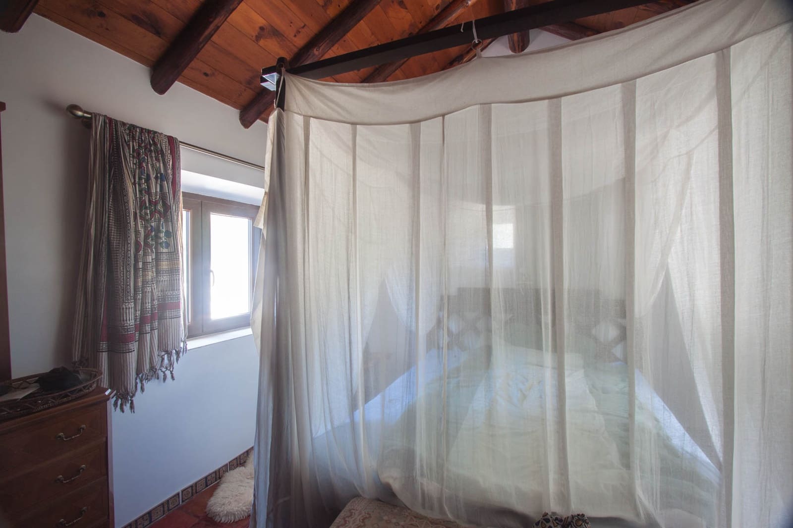 4 soverom Finca/Herregård til salgs i Casares med svømmebasseng garasje - € 850 000 (Ref: 7462503)