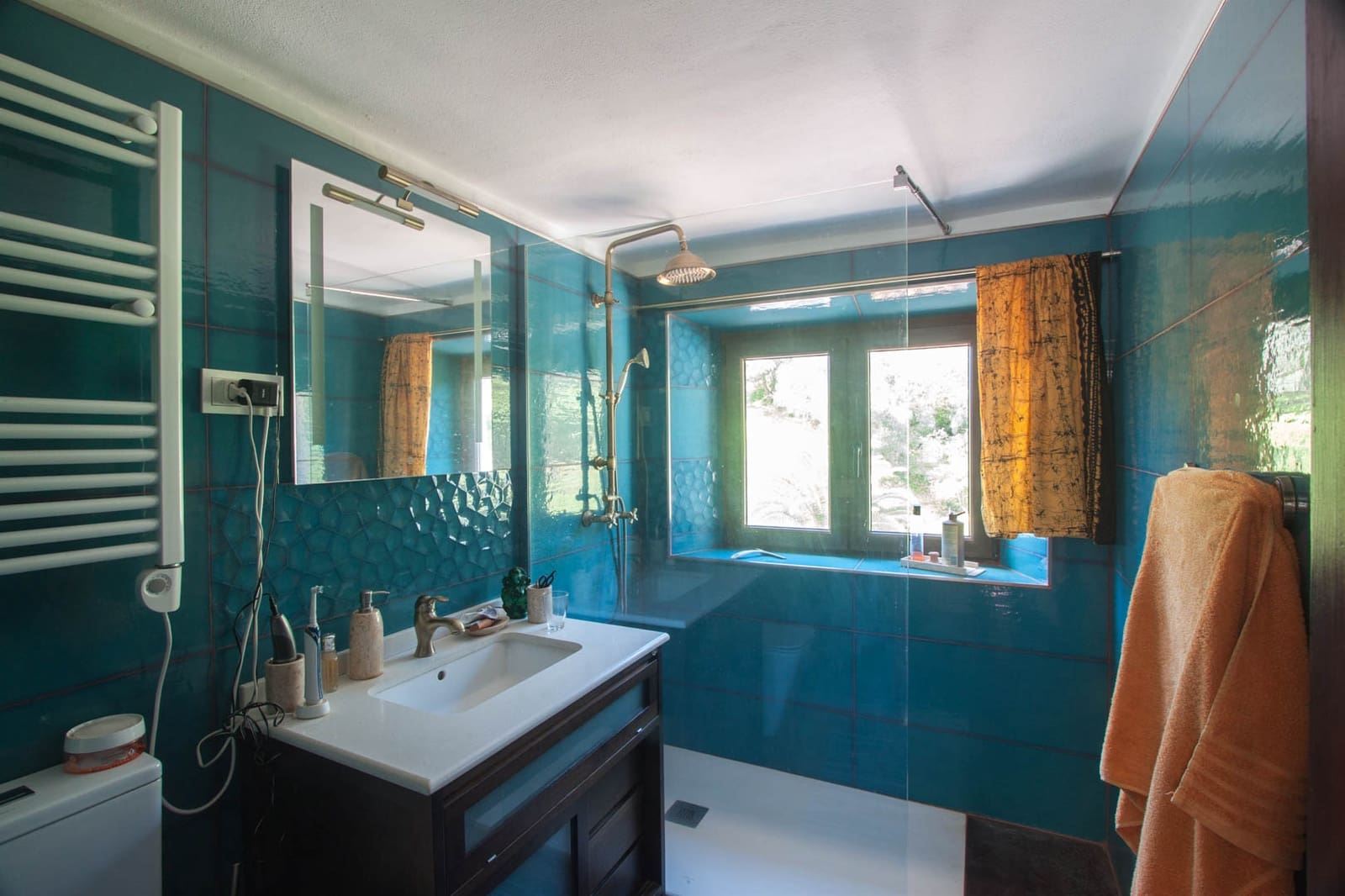 4 soverom Finca/Herregård til salgs i Casares med svømmebasseng garasje - € 850 000 (Ref: 7462503)