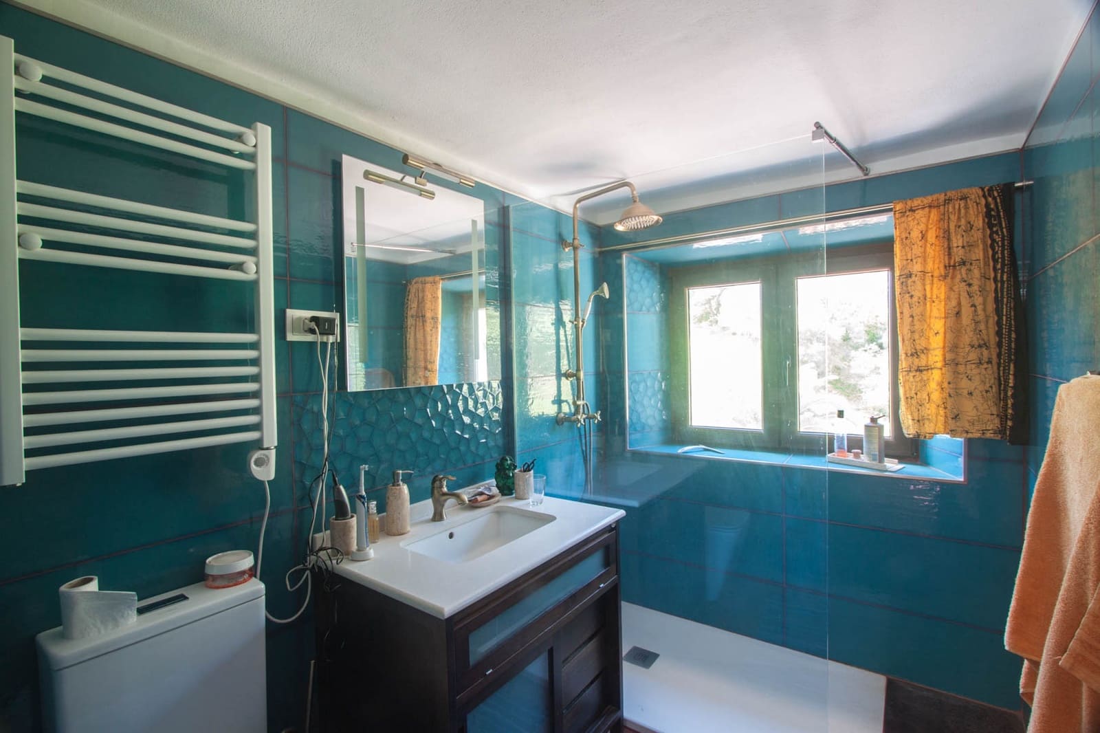 4 soverom Finca/Herregård til salgs i Casares med svømmebasseng garasje - € 850 000 (Ref: 7462503)