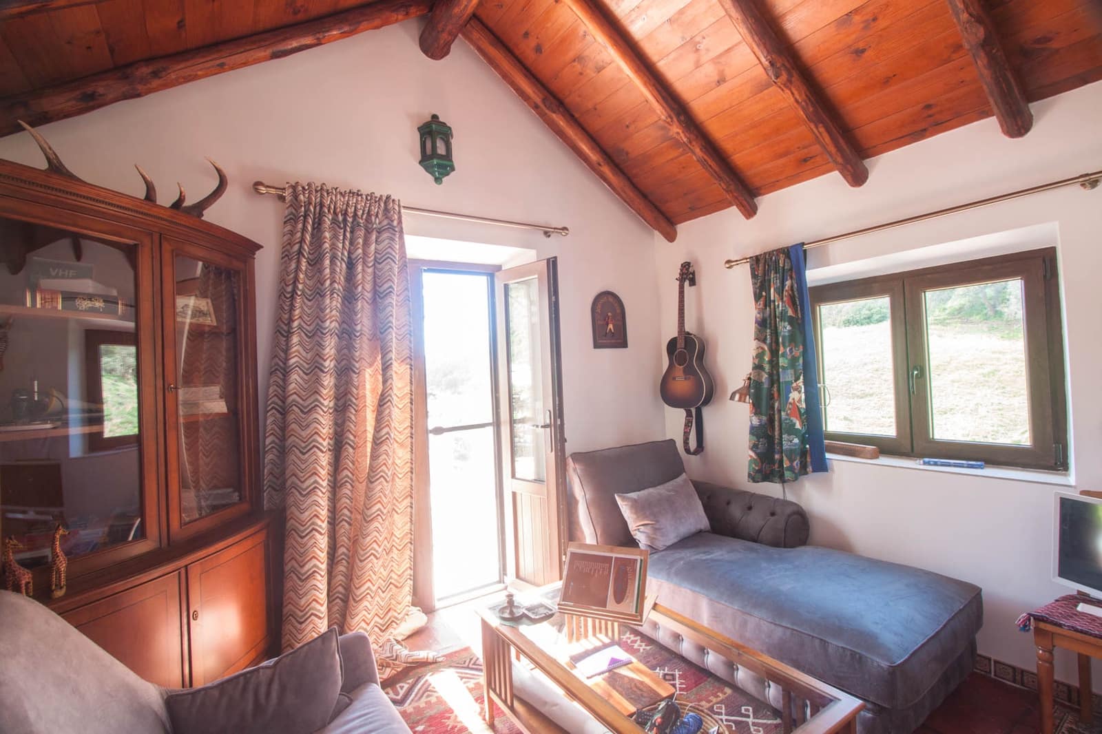 4 soverom Finca/Herregård til salgs i Casares med svømmebasseng garasje - € 850 000 (Ref: 7462503)