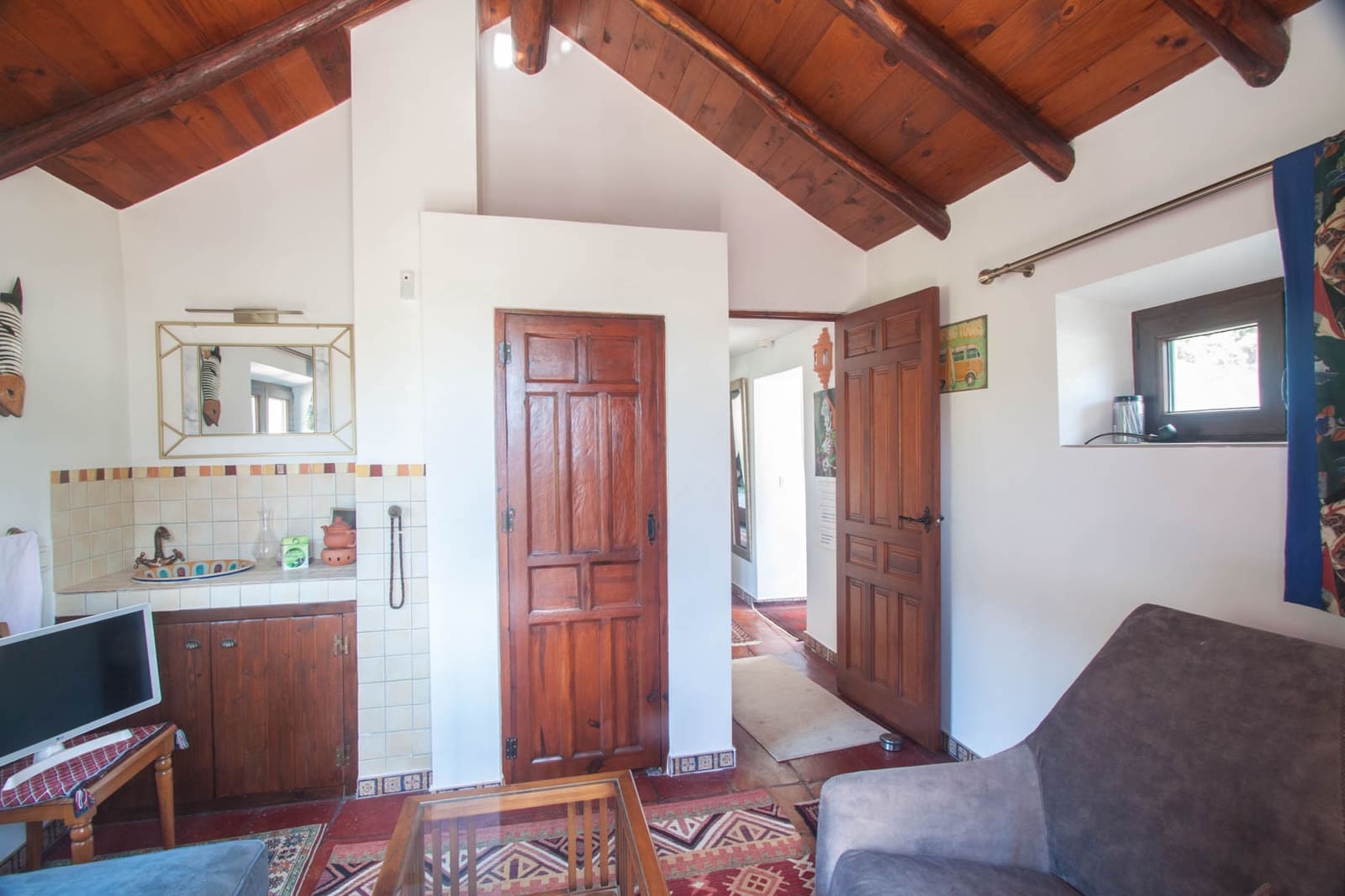 4 soverom Finca/Herregård til salgs i Casares med svømmebasseng garasje - € 850 000 (Ref: 7462503)