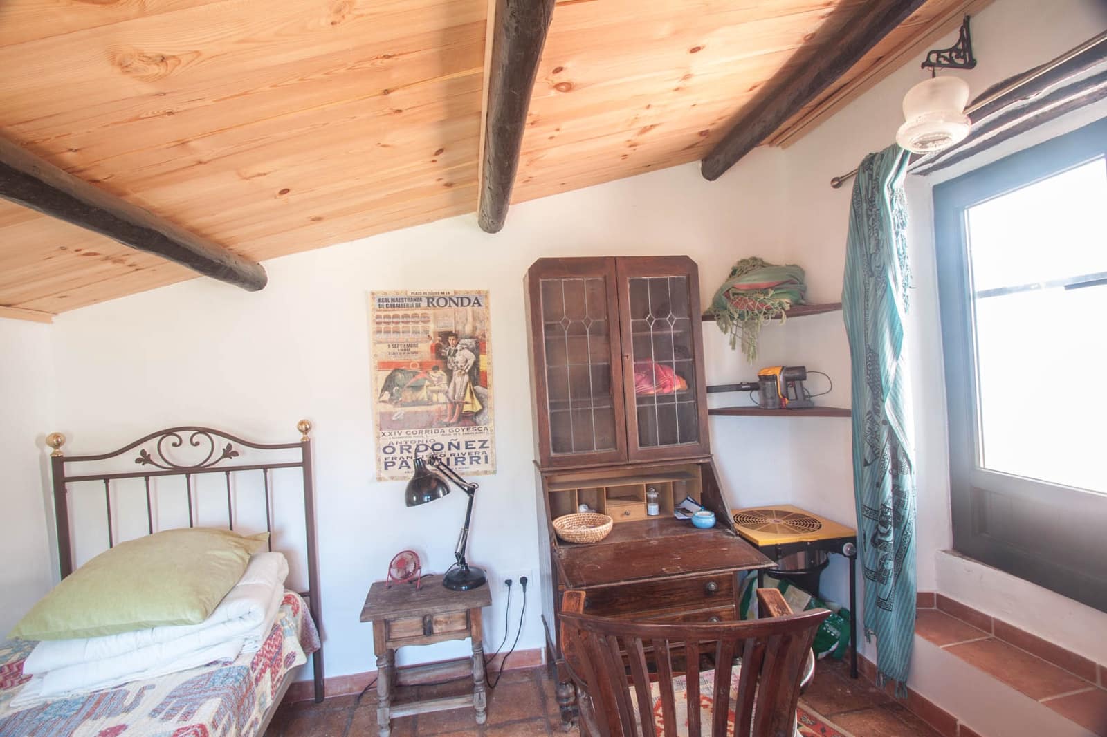 4 soverom Finca/Herregård til salgs i Casares med svømmebasseng garasje - € 850 000 (Ref: 7462503)