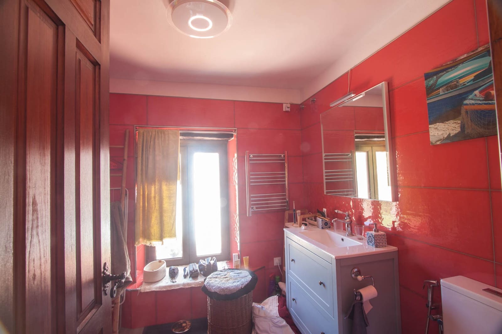 4 soverom Finca/Herregård til salgs i Casares med svømmebasseng garasje - € 850 000 (Ref: 7462503)