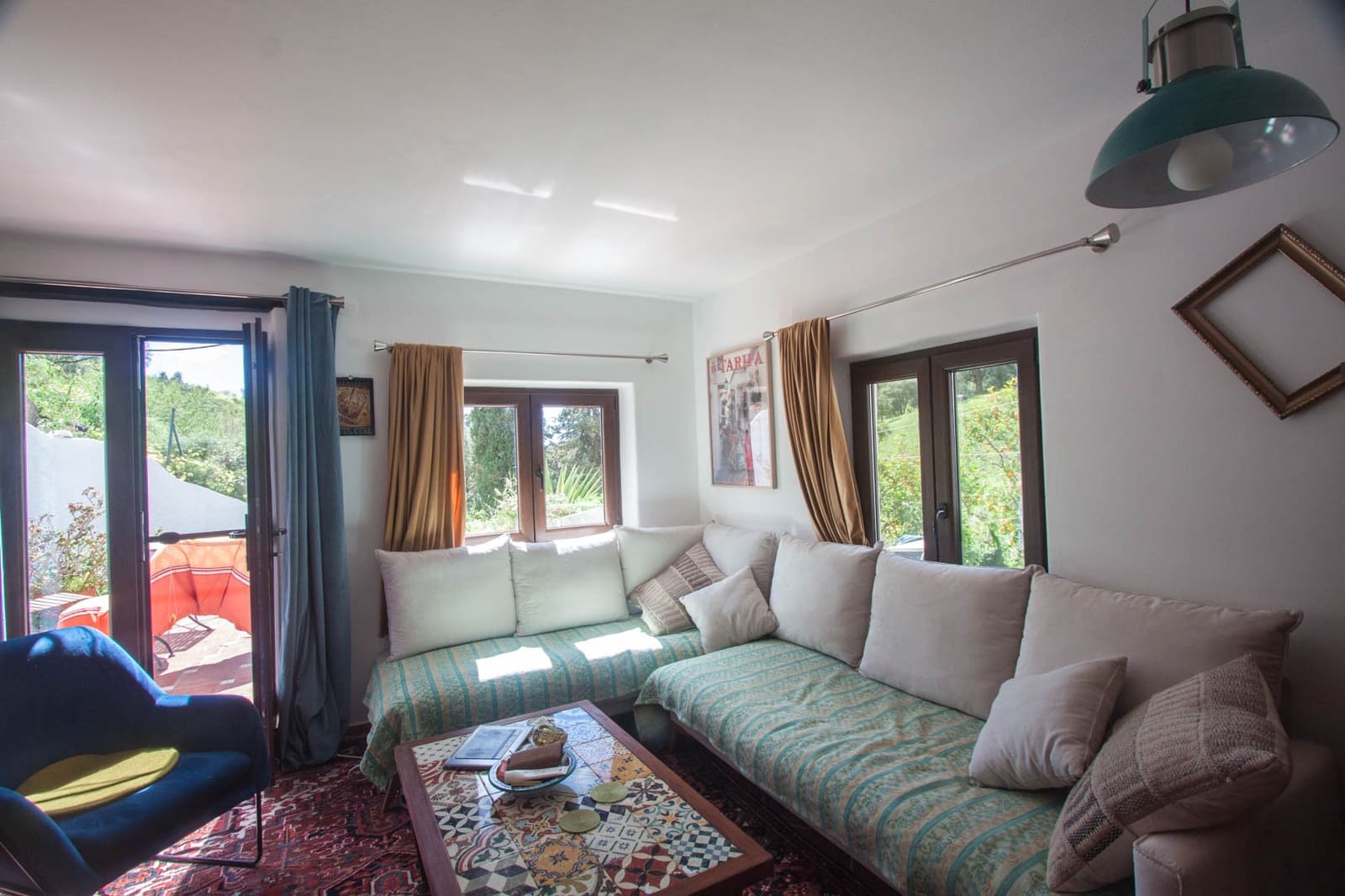 4 soverom Finca/Herregård til salgs i Casares med svømmebasseng garasje - € 850 000 (Ref: 7462503)