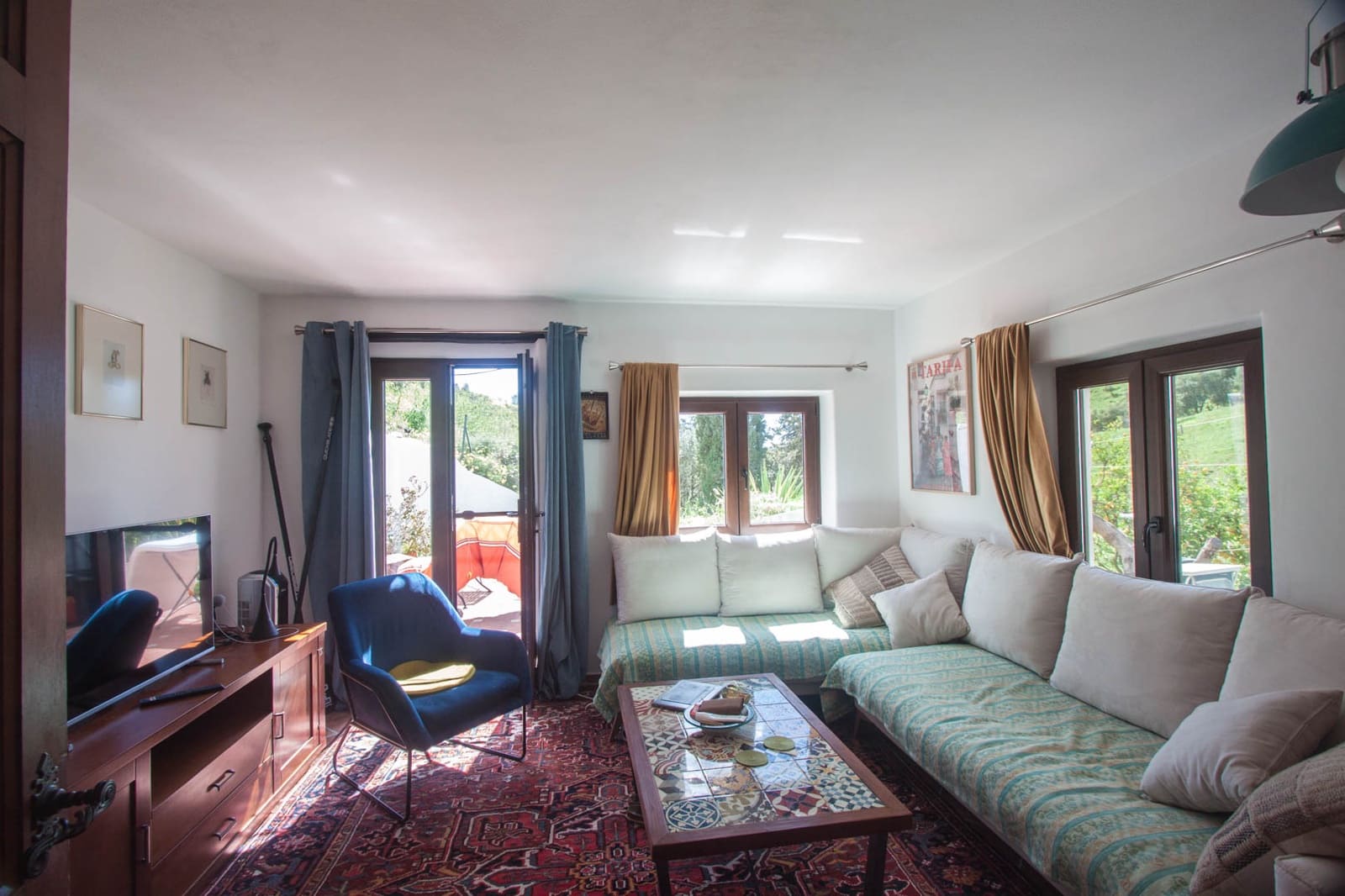 4 soverom Finca/Herregård til salgs i Casares med svømmebasseng garasje - € 850 000 (Ref: 7462503)