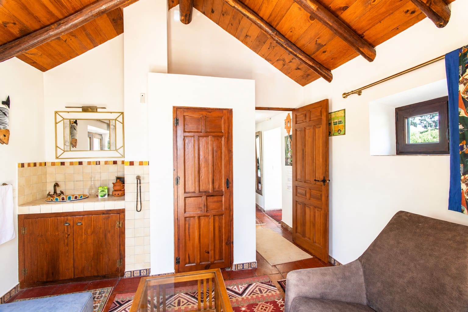 4 soverom Finca/Herregård til salgs i Casares med svømmebasseng garasje - € 775 000 (Ref: 7462503)