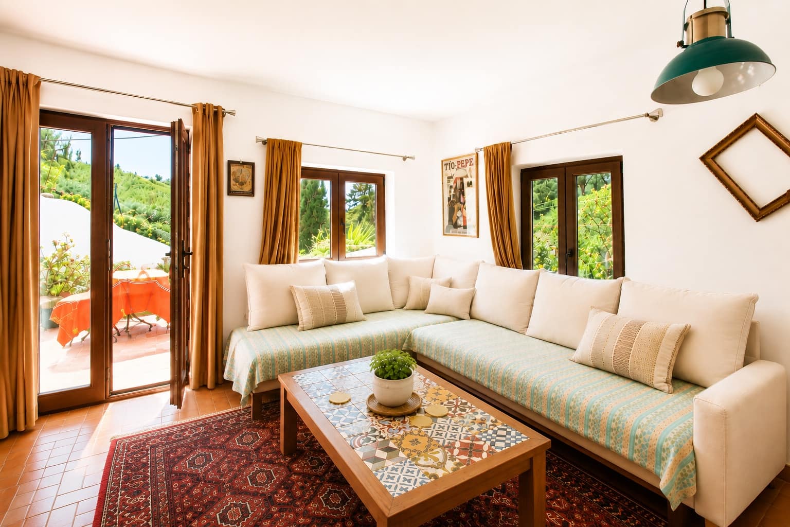 4 soverom Finca/Herregård til salgs i Casares med svømmebasseng garasje - € 775 000 (Ref: 7462503)