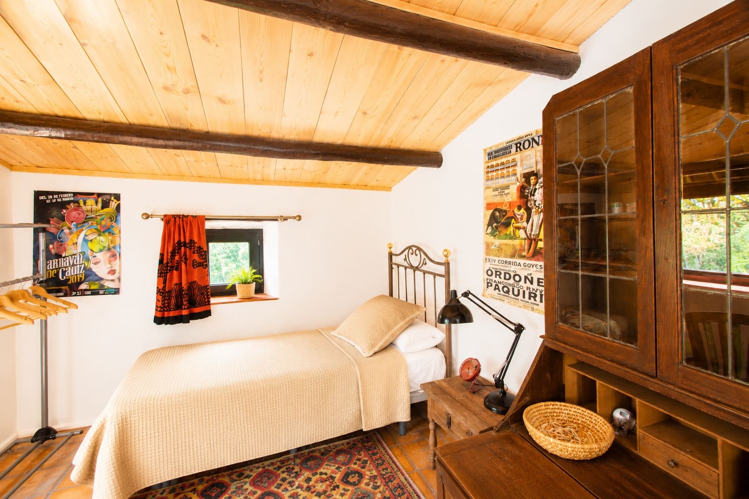 4 soverom Finca/Herregård til salgs i Casares med svømmebasseng garasje - € 775 000 (Ref: 7462503)
