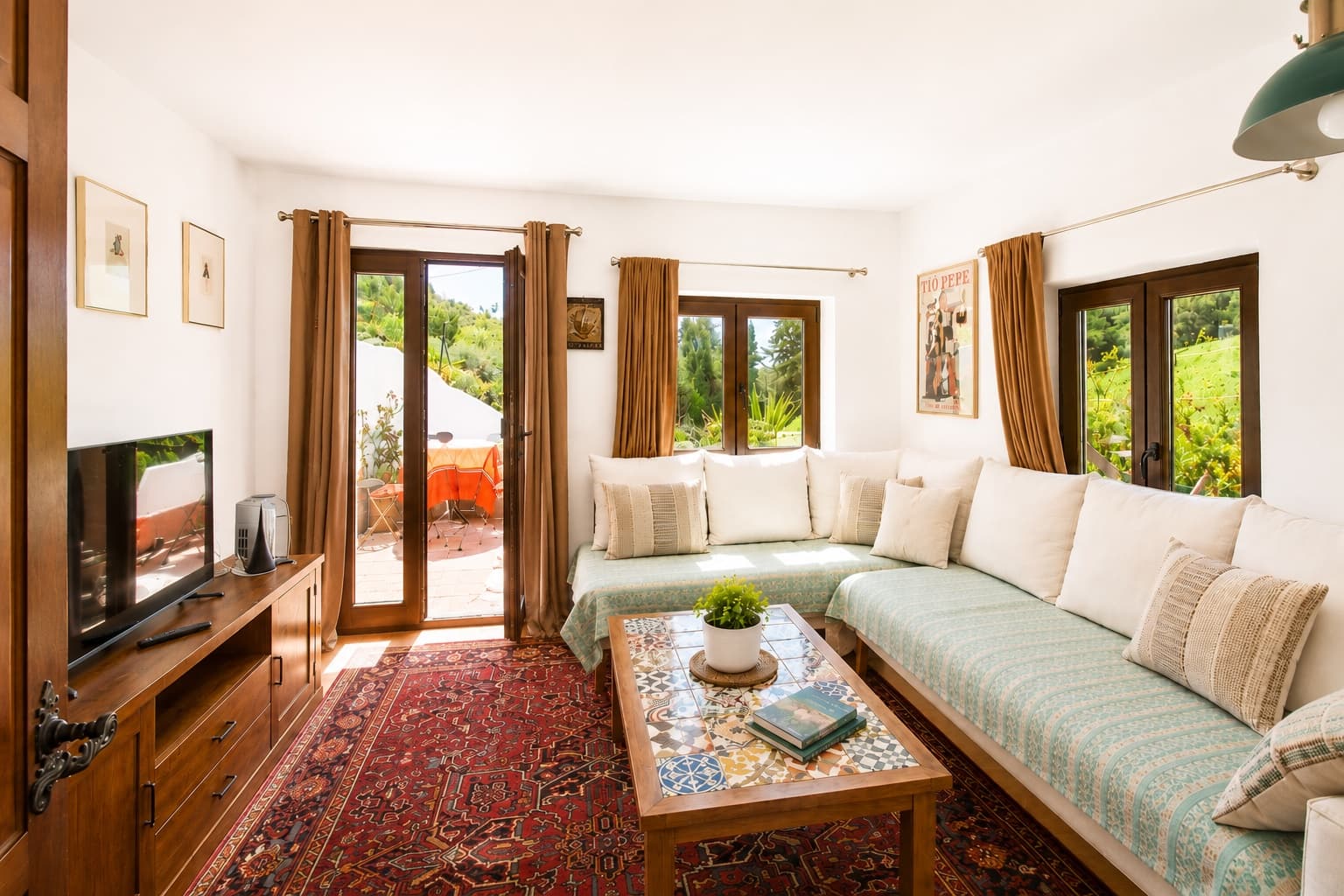 4 soverom Finca/Herregård til salgs i Casares med svømmebasseng garasje - € 775 000 (Ref: 7462503)