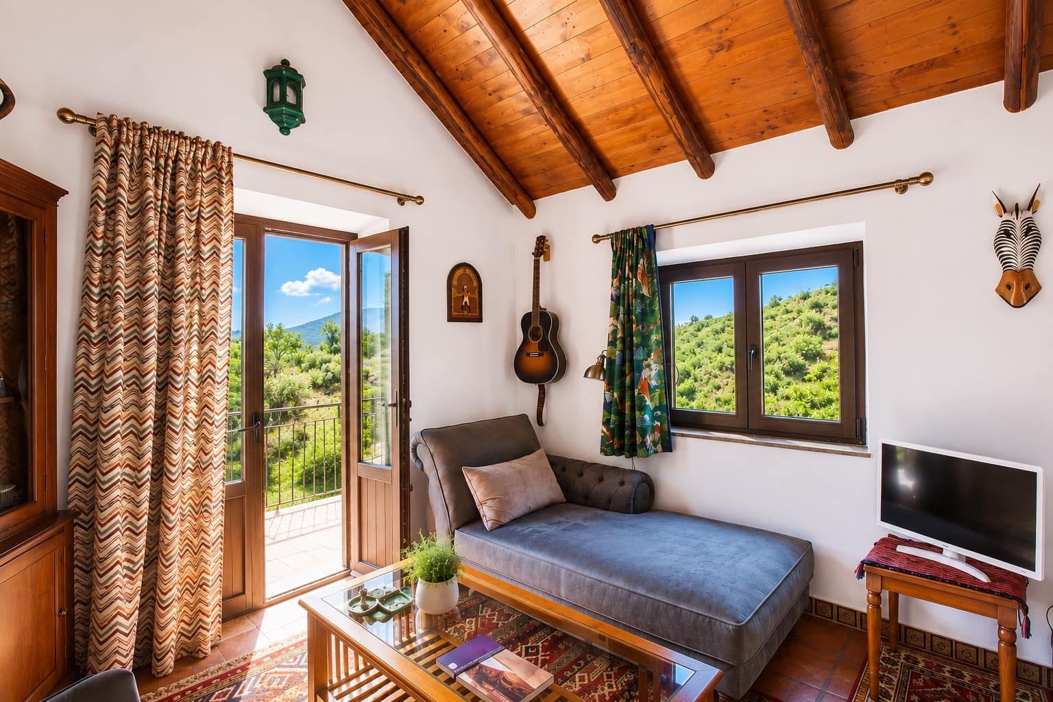 4 soverom Finca/Herregård til salgs i Casares med svømmebasseng garasje - € 775 000 (Ref: 7462503)