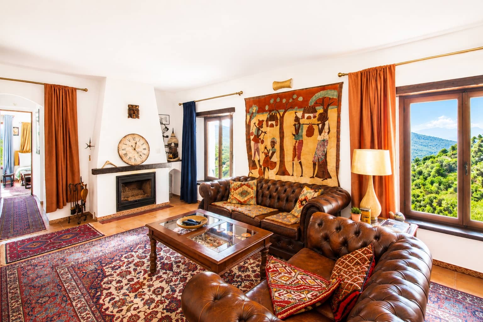 4 soverom Finca/Herregård til salgs i Casares med svømmebasseng garasje - € 775 000 (Ref: 7462503)