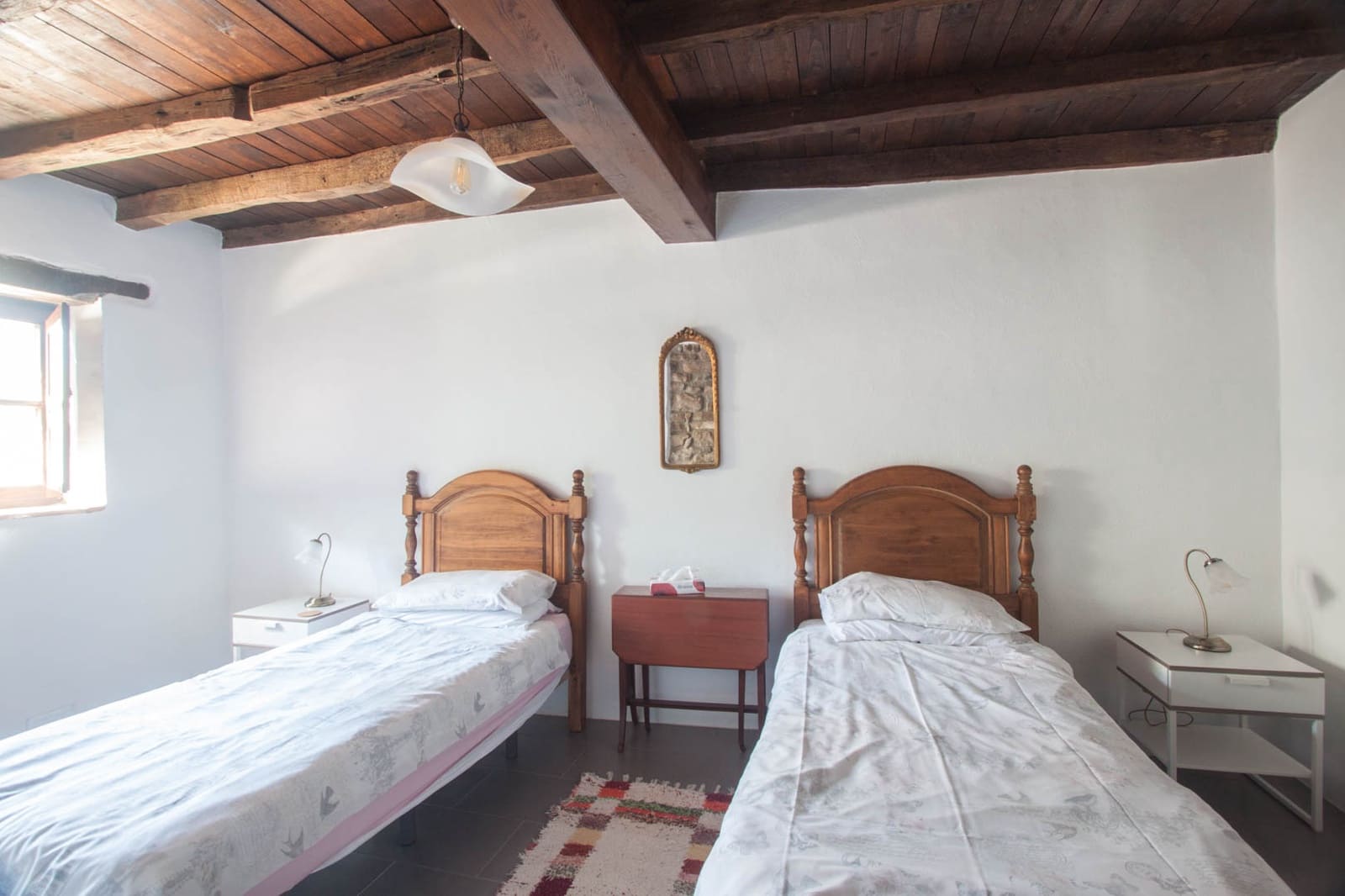 5 soveværelse Finca/Landehus til salg i Cortes de la Frontera med swimmingpool - € 399.950 (Ref: 7506633)