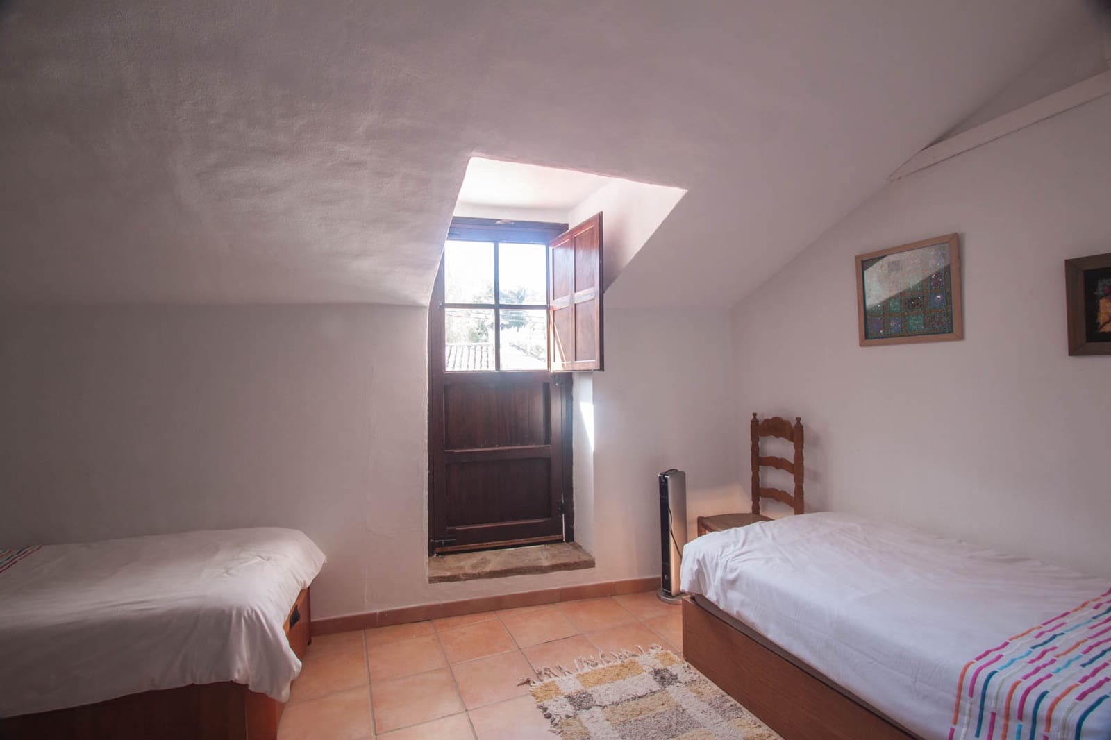 5 soveværelse Finca/Landehus til salg i Cortes de la Frontera med swimmingpool - € 399.950 (Ref: 7506633)