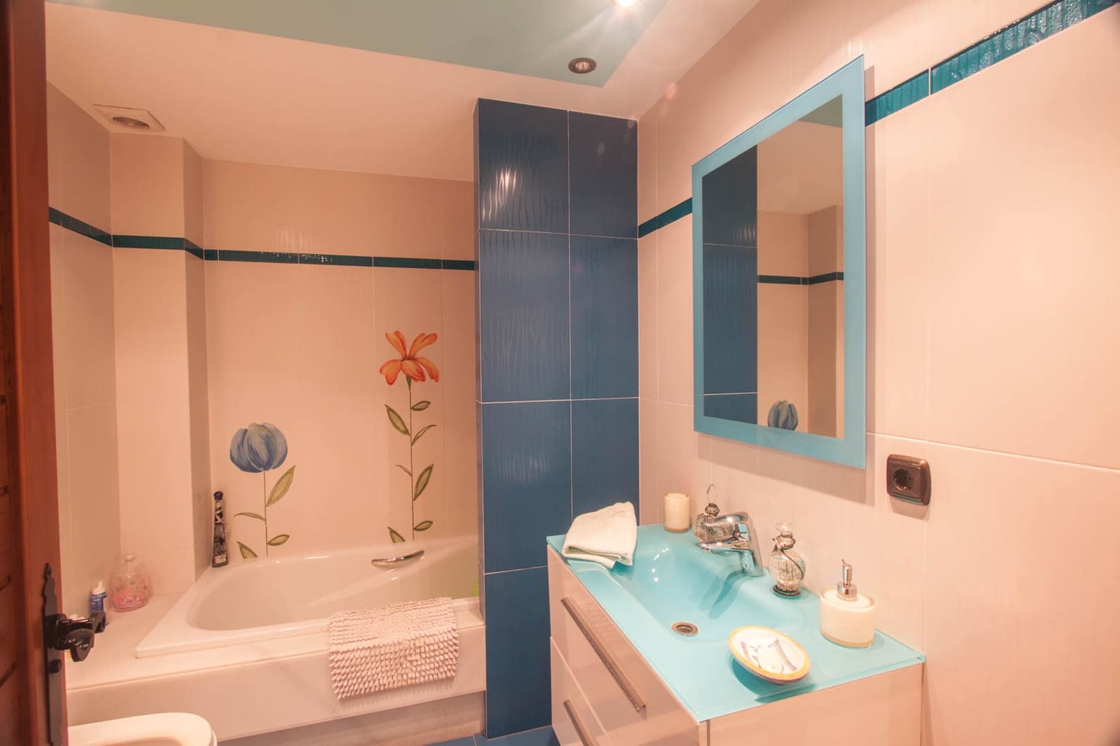 4 soveværelse Finca/Landehus til salg i Estepona med swimmingpool garage - € 2.450.000 (Ref: 7656198)