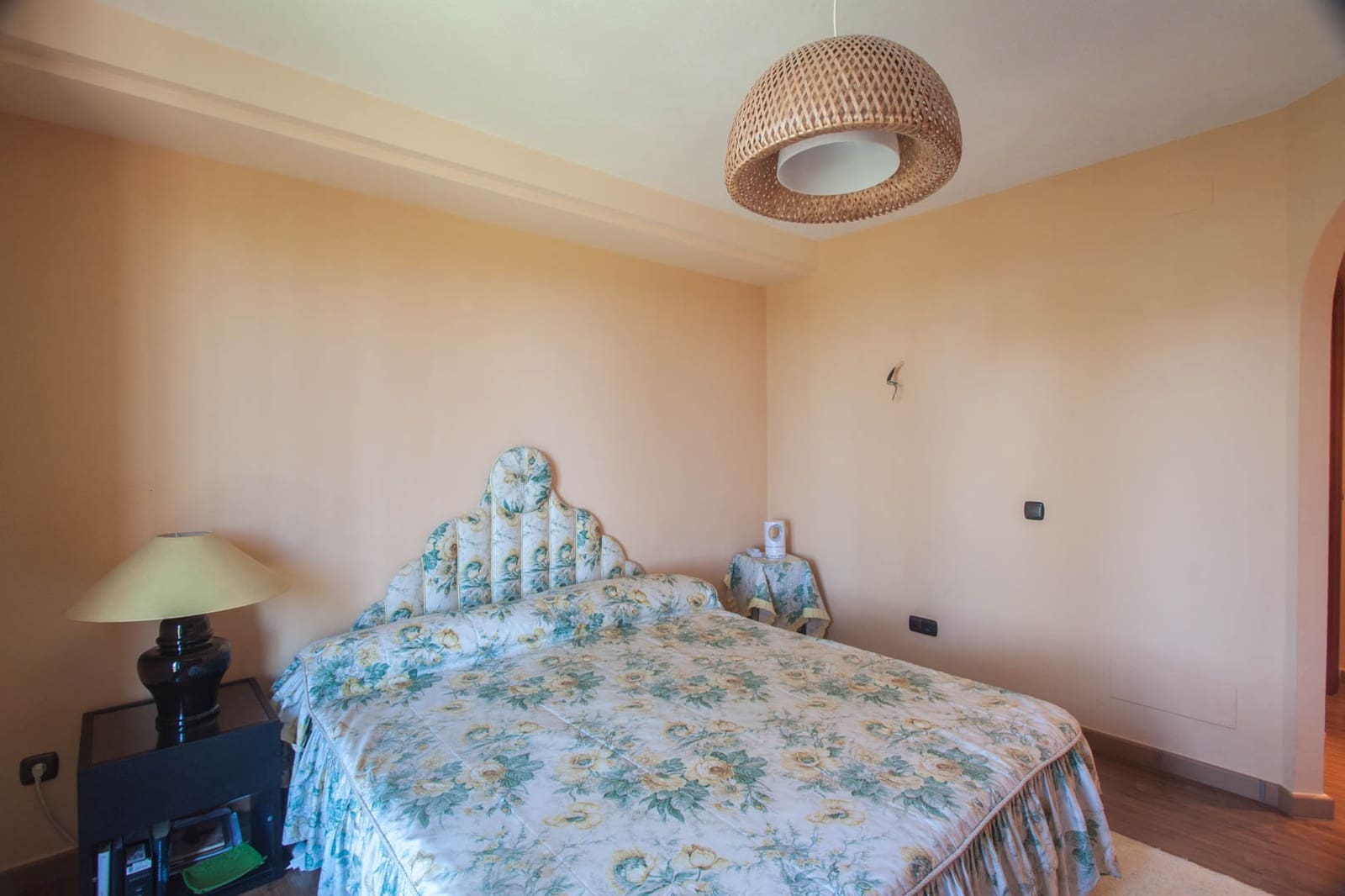 4 soveværelse Finca/Landehus til salg i Estepona med swimmingpool garage - € 2.450.000 (Ref: 7656198)