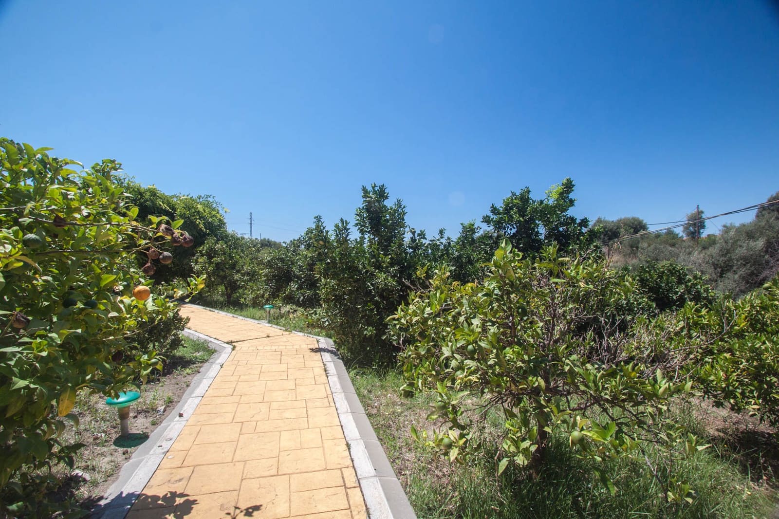 4 soveværelse Finca/Landehus til salg i Estepona med swimmingpool garage - € 2.450.000 (Ref: 7656198)