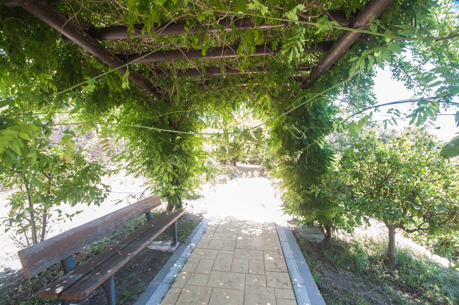 4 soveværelse Finca/Landehus til salg i Estepona med swimmingpool garage - € 2.450.000 (Ref: 7656198)