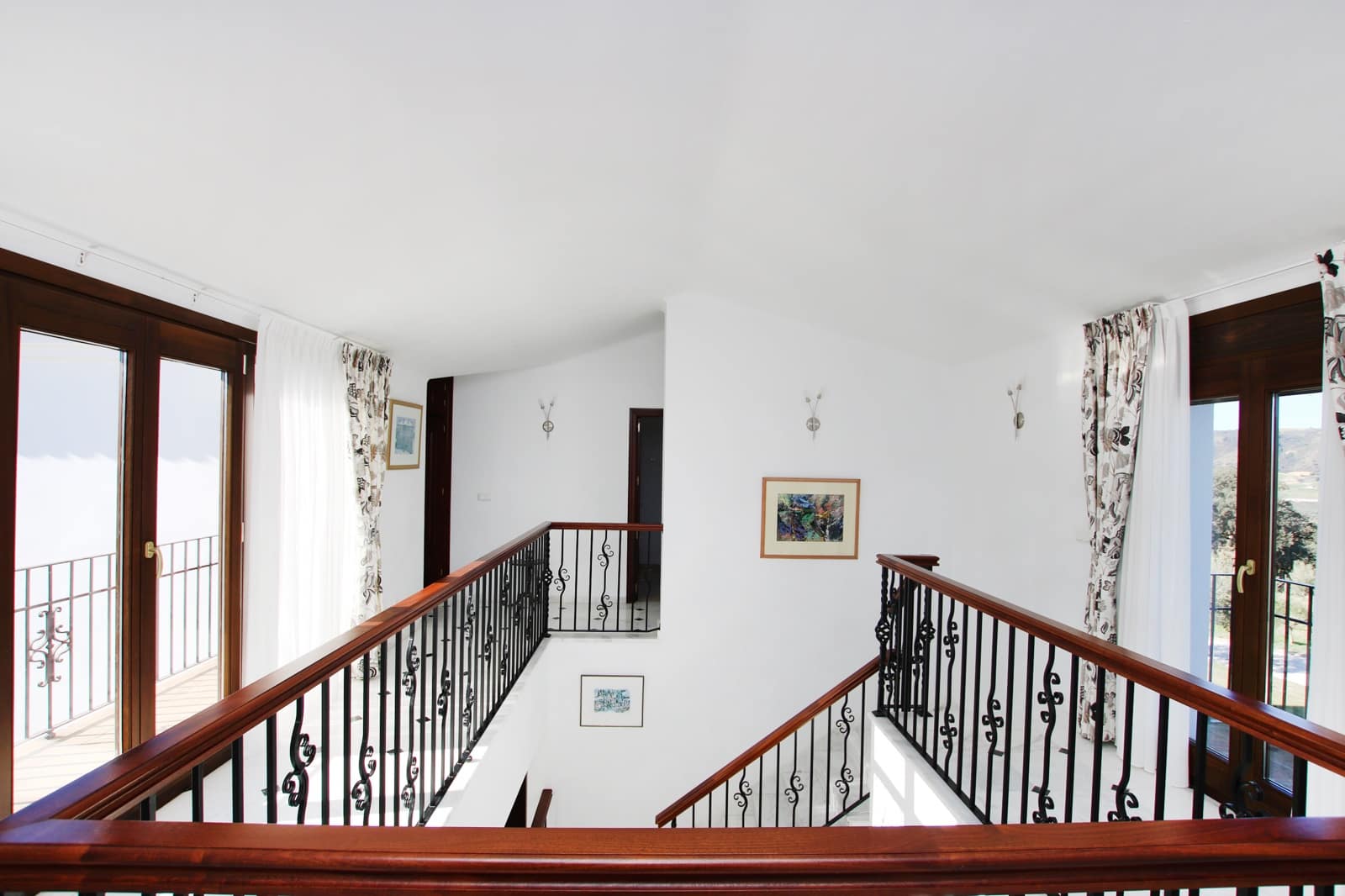 5 soveværelse Finca/Landehus til salg i Ronda med swimmingpool garage - € 1.495.000 (Ref: 8036952)