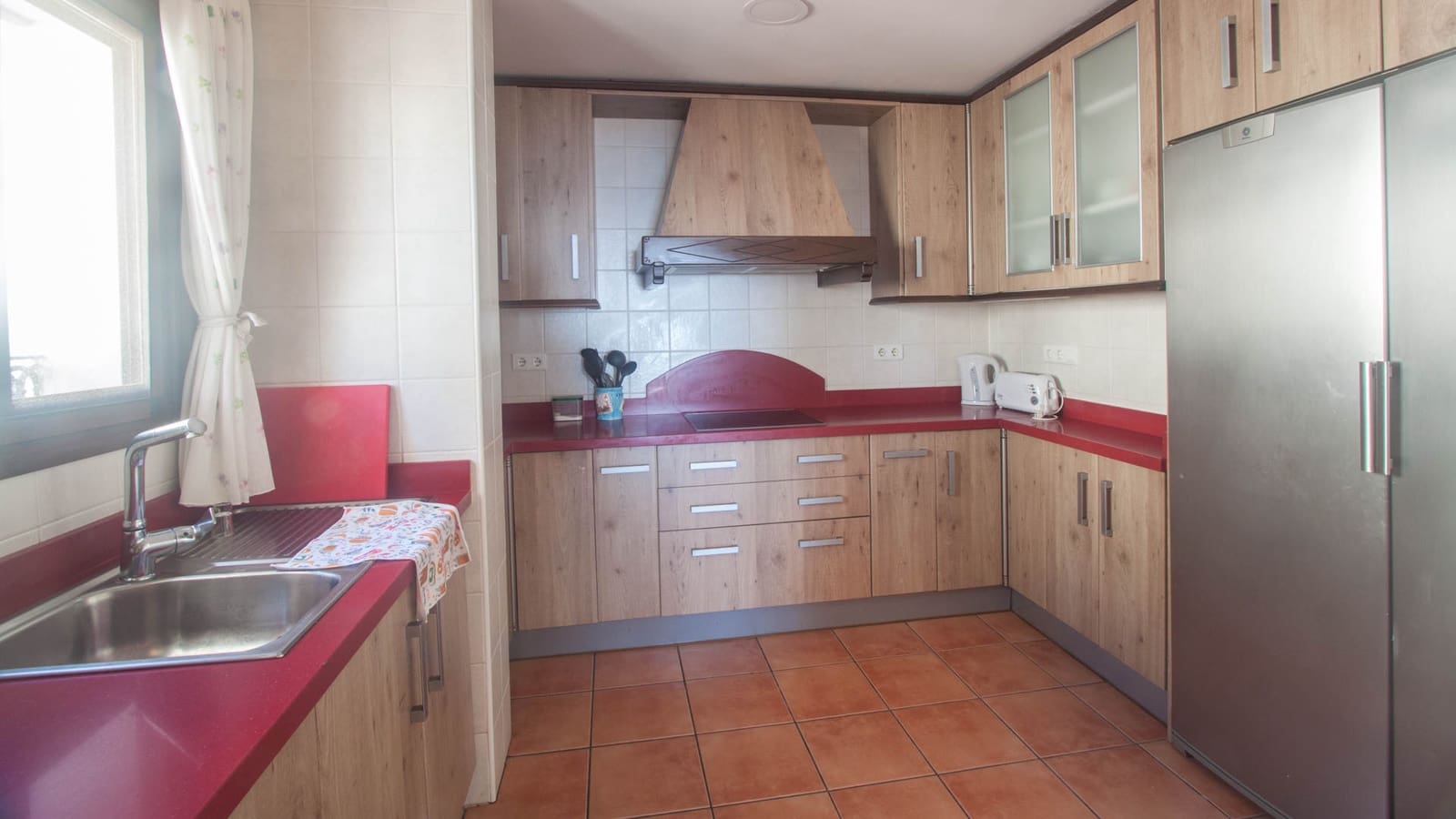 6 sypialnia Finka/Dom wiejski na sprzedaż w Estepona z basenem garażem - 995 000 € (Ref: 8742848)