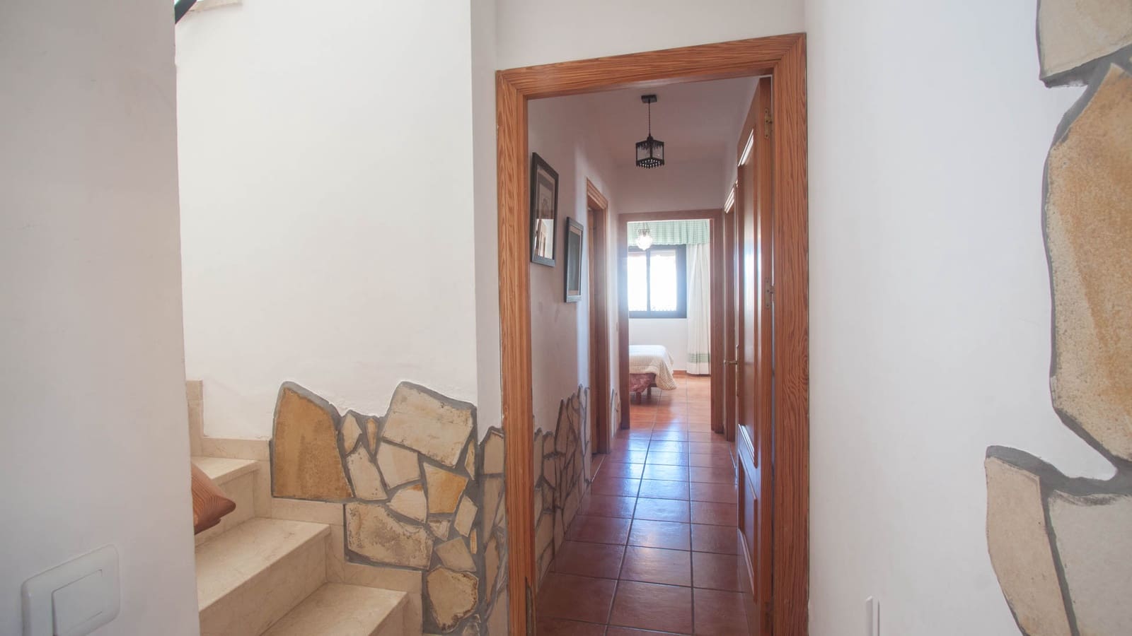 6 sypialnia Finka/Dom wiejski na sprzedaż w Estepona z basenem garażem - 995 000 € (Ref: 8742848)