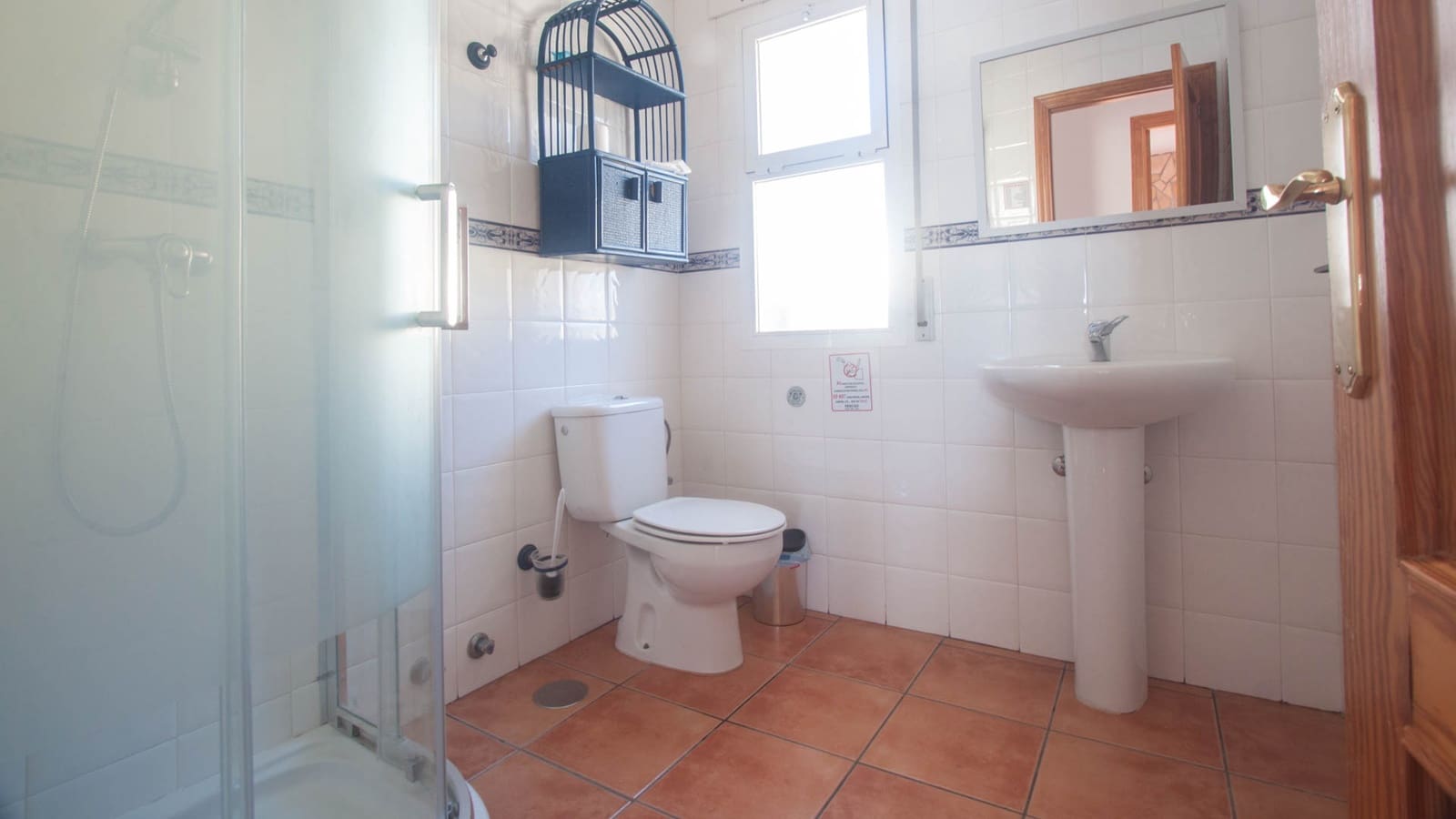 6 sypialnia Finka/Dom wiejski na sprzedaż w Estepona z basenem garażem - 995 000 € (Ref: 8742848)