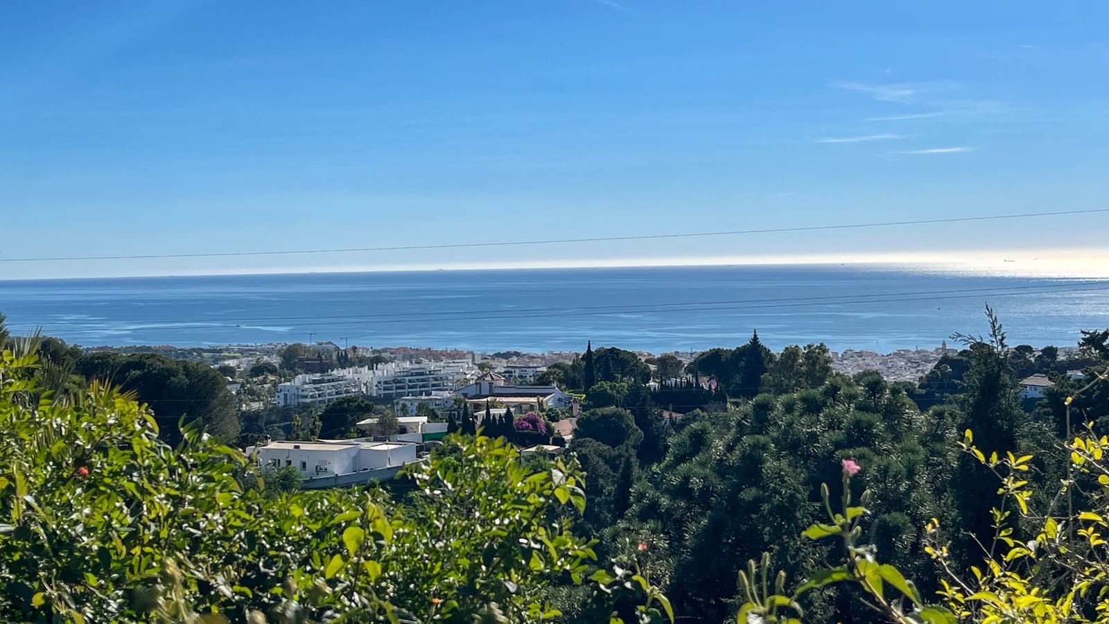 6 sypialnia Finka/Dom wiejski na sprzedaż w Estepona z basenem garażem - 995 000 € (Ref: 8742848)