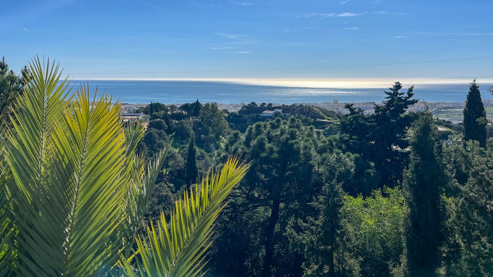 6 sypialnia Finka/Dom wiejski na sprzedaż w Estepona z basenem garażem - 995 000 € (Ref: 8742848)