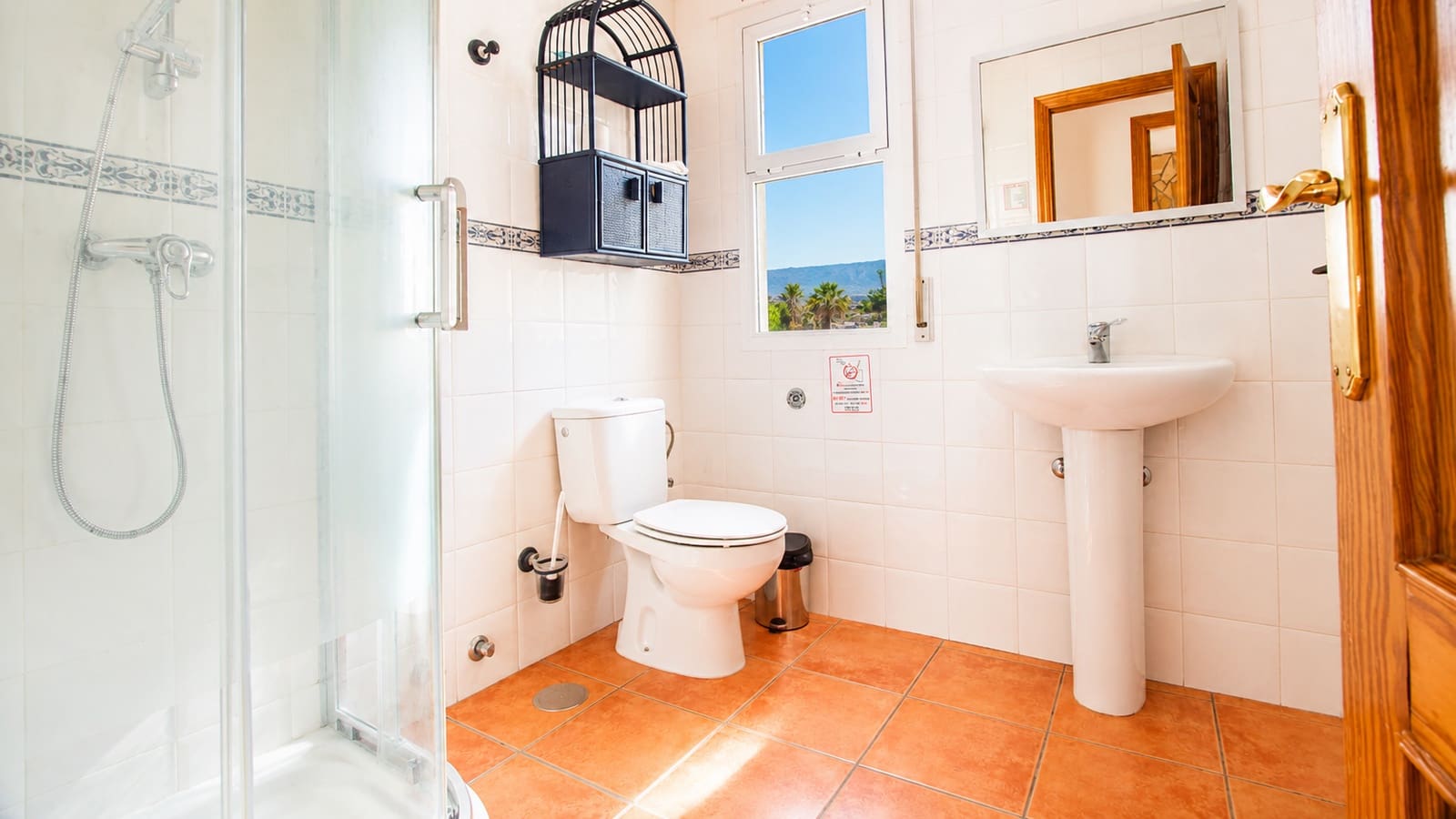 6 bedroom Finca/Country House for sale in Estepona with pool garage - € 1,095,000 (Ref: 8742848)
