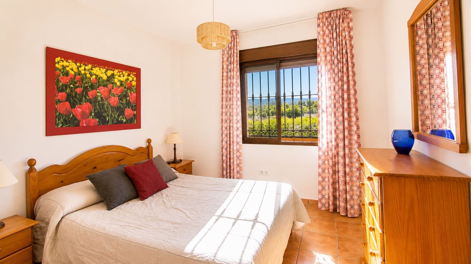 6 bedroom Finca/Country House for sale in Estepona with pool garage - € 1,095,000 (Ref: 8742848)
