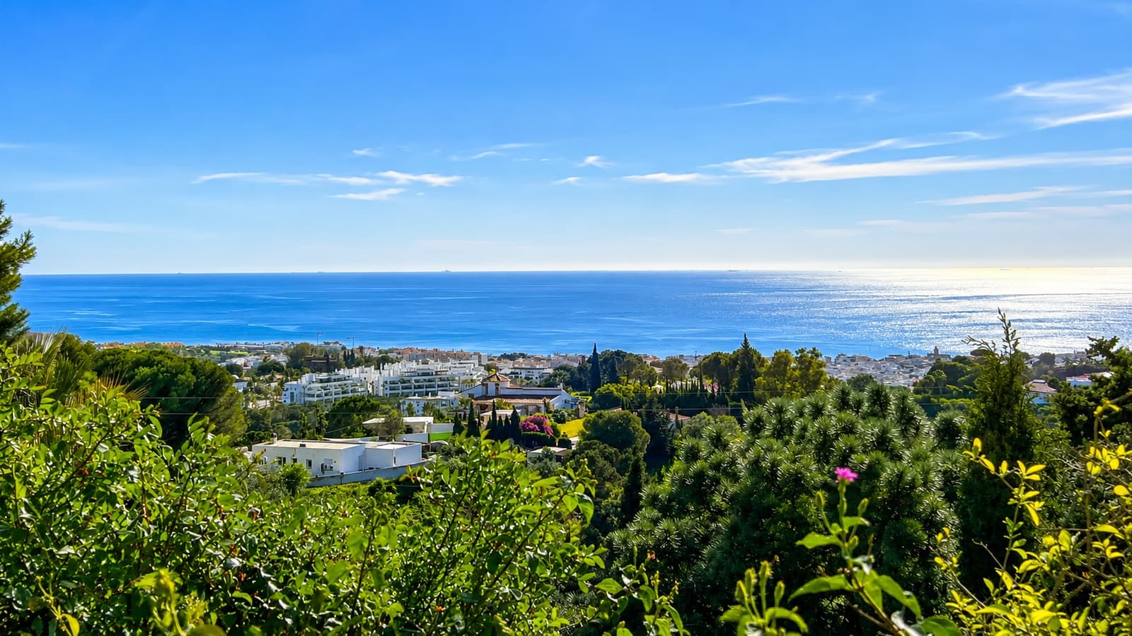 6 bedroom Finca/Country House for sale in Estepona with pool garage - € 1,095,000 (Ref: 8742848)