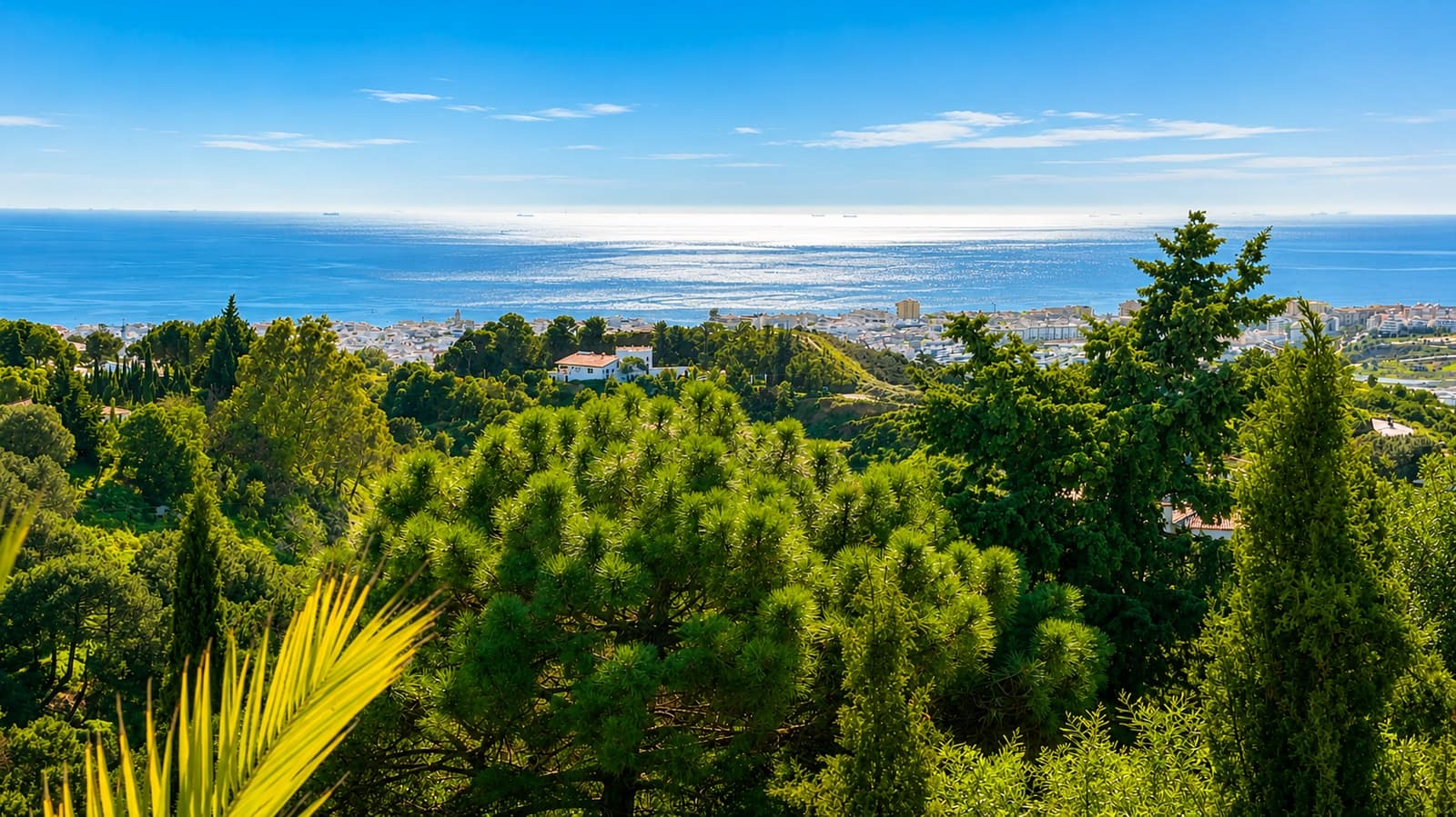 6 bedroom Finca/Country House for sale in Estepona with pool garage - € 1,095,000 (Ref: 8742848)