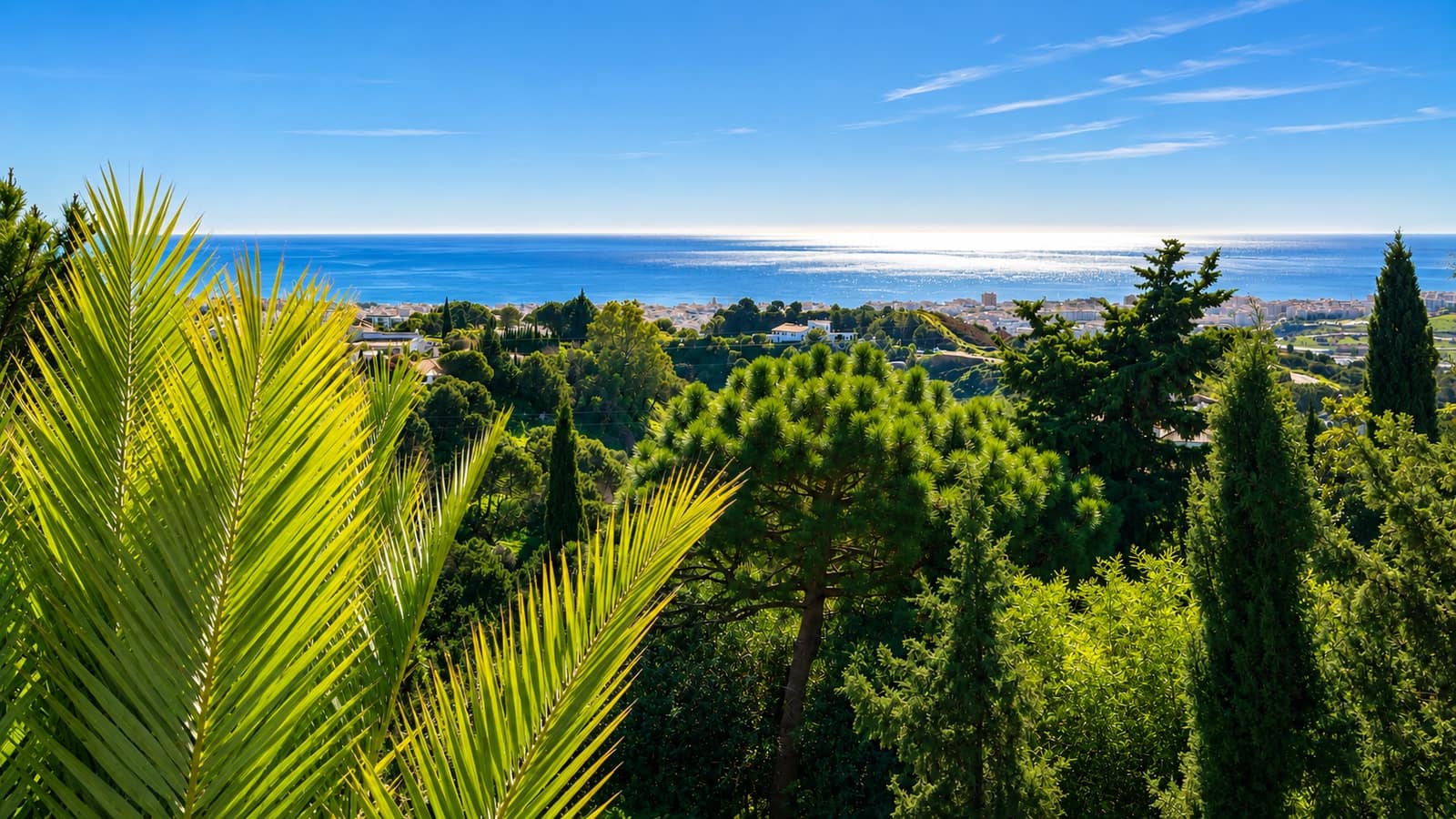 6 bedroom Finca/Country House for sale in Estepona with pool garage - € 1,095,000 (Ref: 8742848)