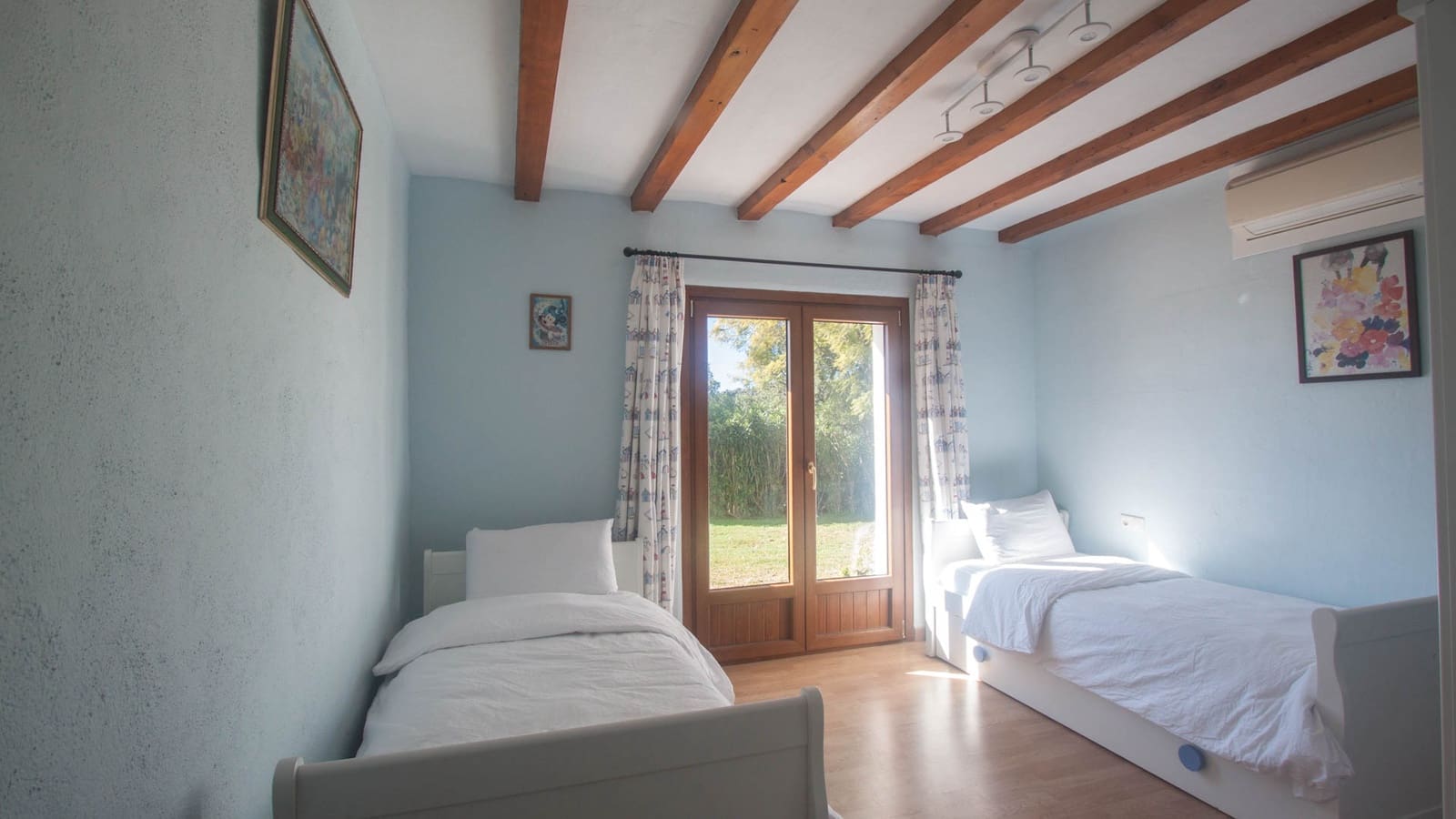 5 sypialnia Finka/Dom wiejski na sprzedaż w Casares z basenem garażem - 1 400 000 € (Ref: 8799162)