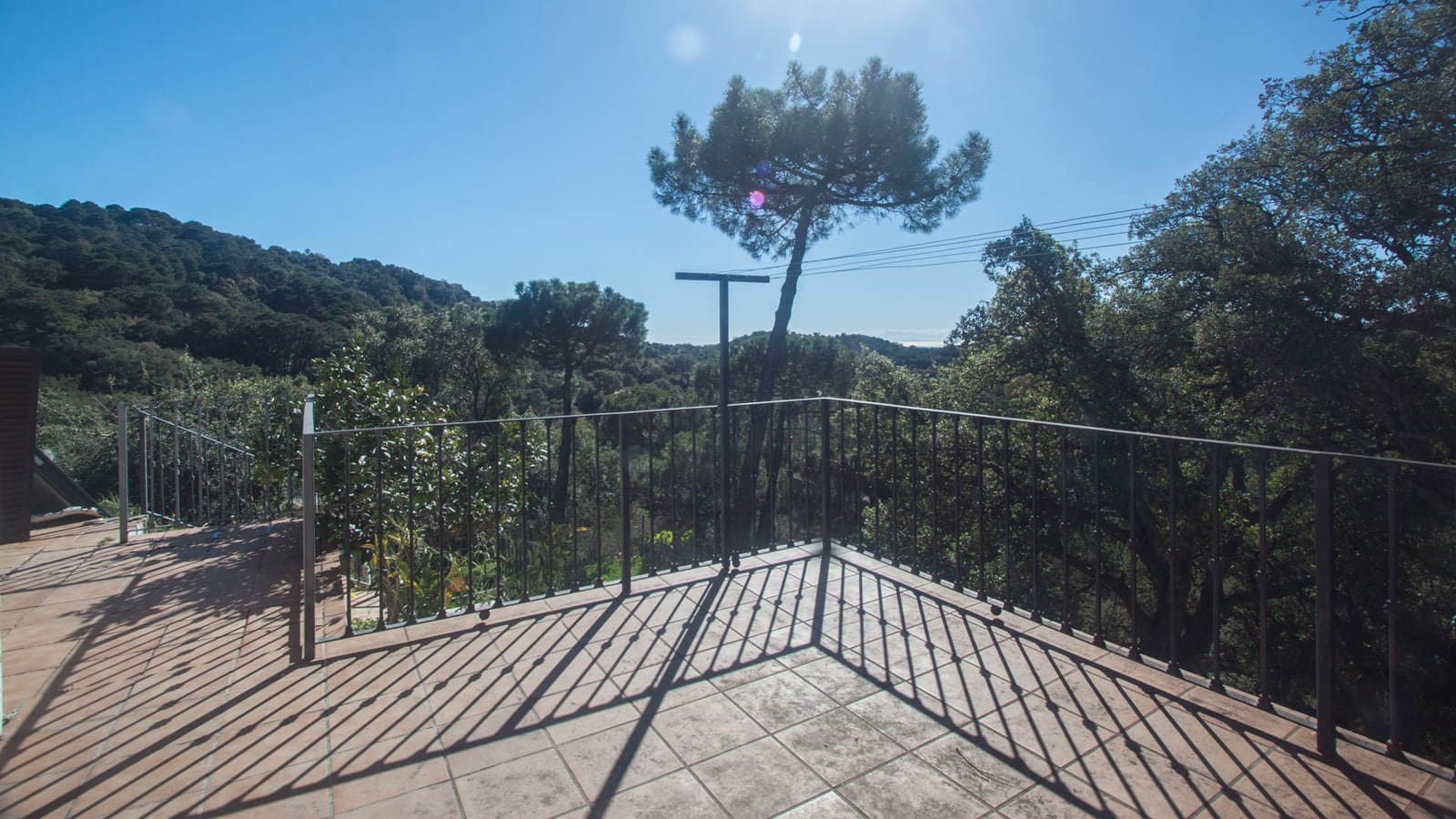 5 sypialnia Finka/Dom wiejski na sprzedaż w Casares z basenem garażem - 1 400 000 € (Ref: 8799162)