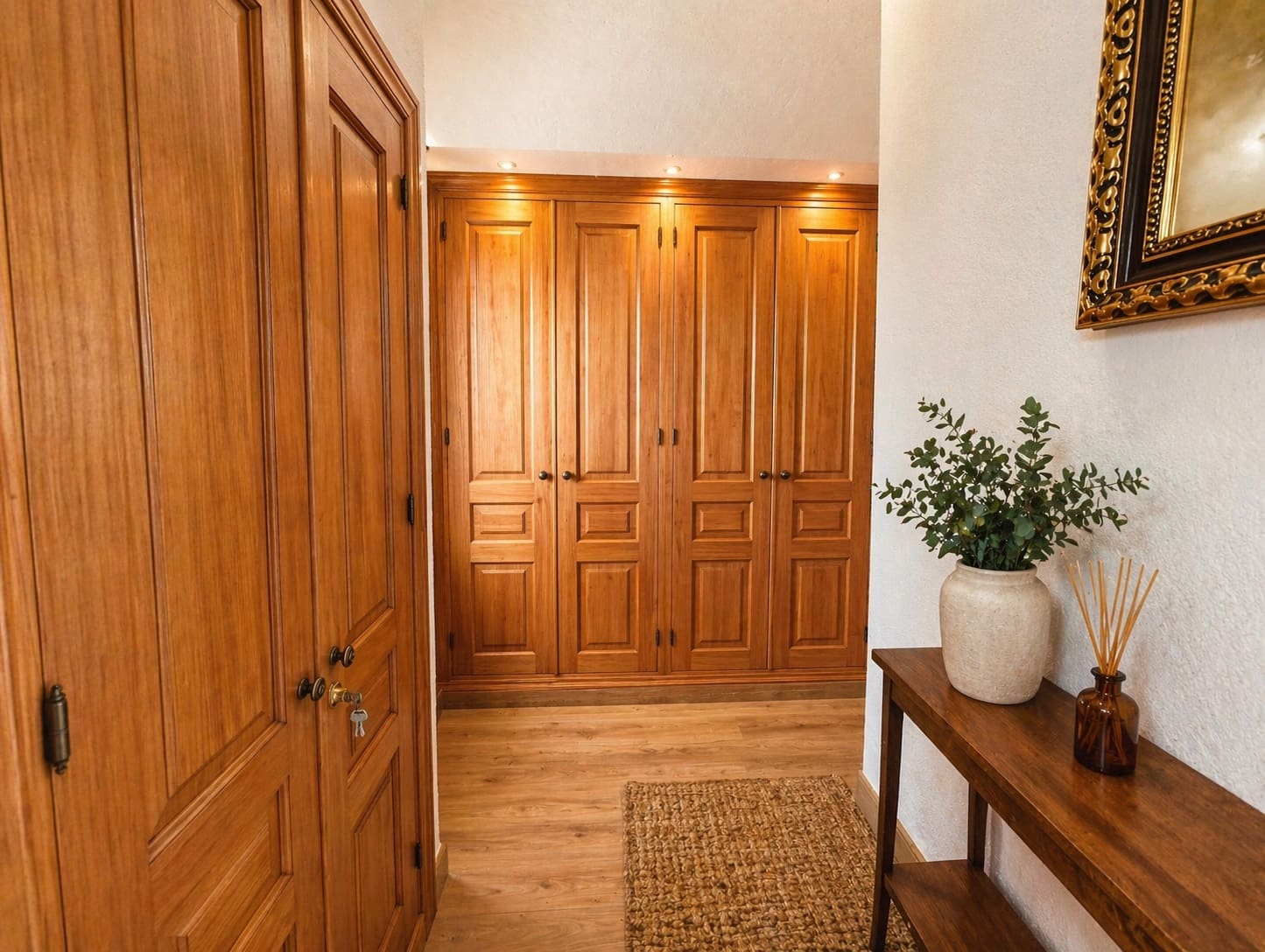 5 camera da letto Finca/Casa di Campagna in vendita in Casares con piscina garage - 1.400.000 € (Rif: 8799162)