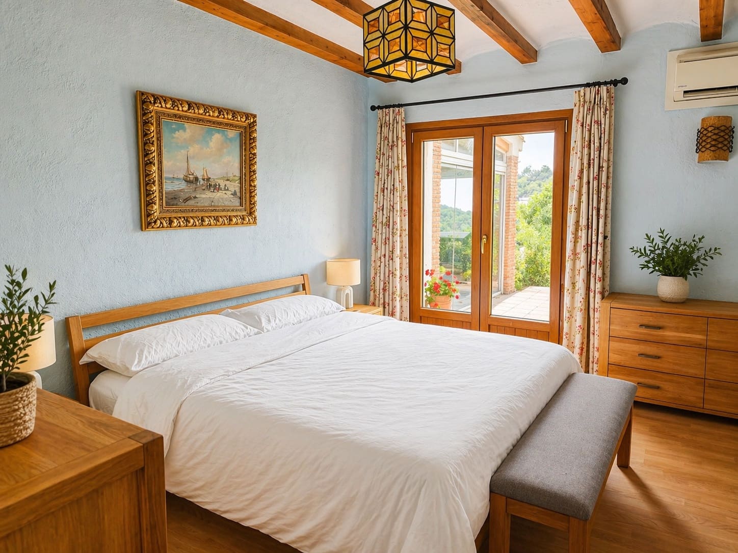 5 camera da letto Finca/Casa di Campagna in vendita in Casares con piscina garage - 1.400.000 € (Rif: 8799162)