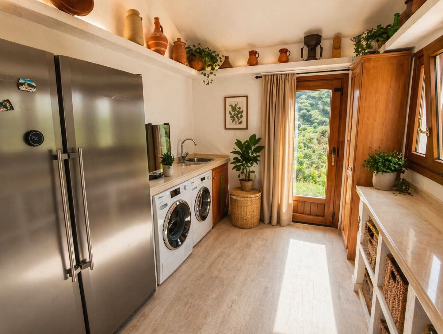 5 camera da letto Finca/Casa di Campagna in vendita in Casares con piscina garage - 1.400.000 € (Rif: 8799162)