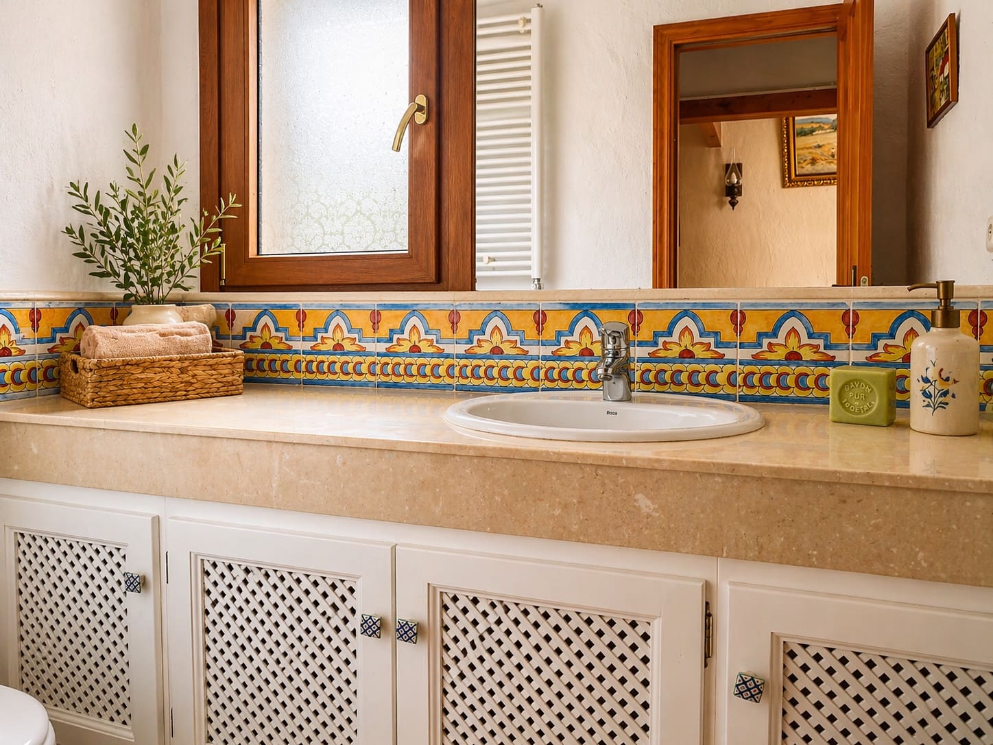 5 camera da letto Finca/Casa di Campagna in vendita in Casares con piscina garage - 1.400.000 € (Rif: 8799162)