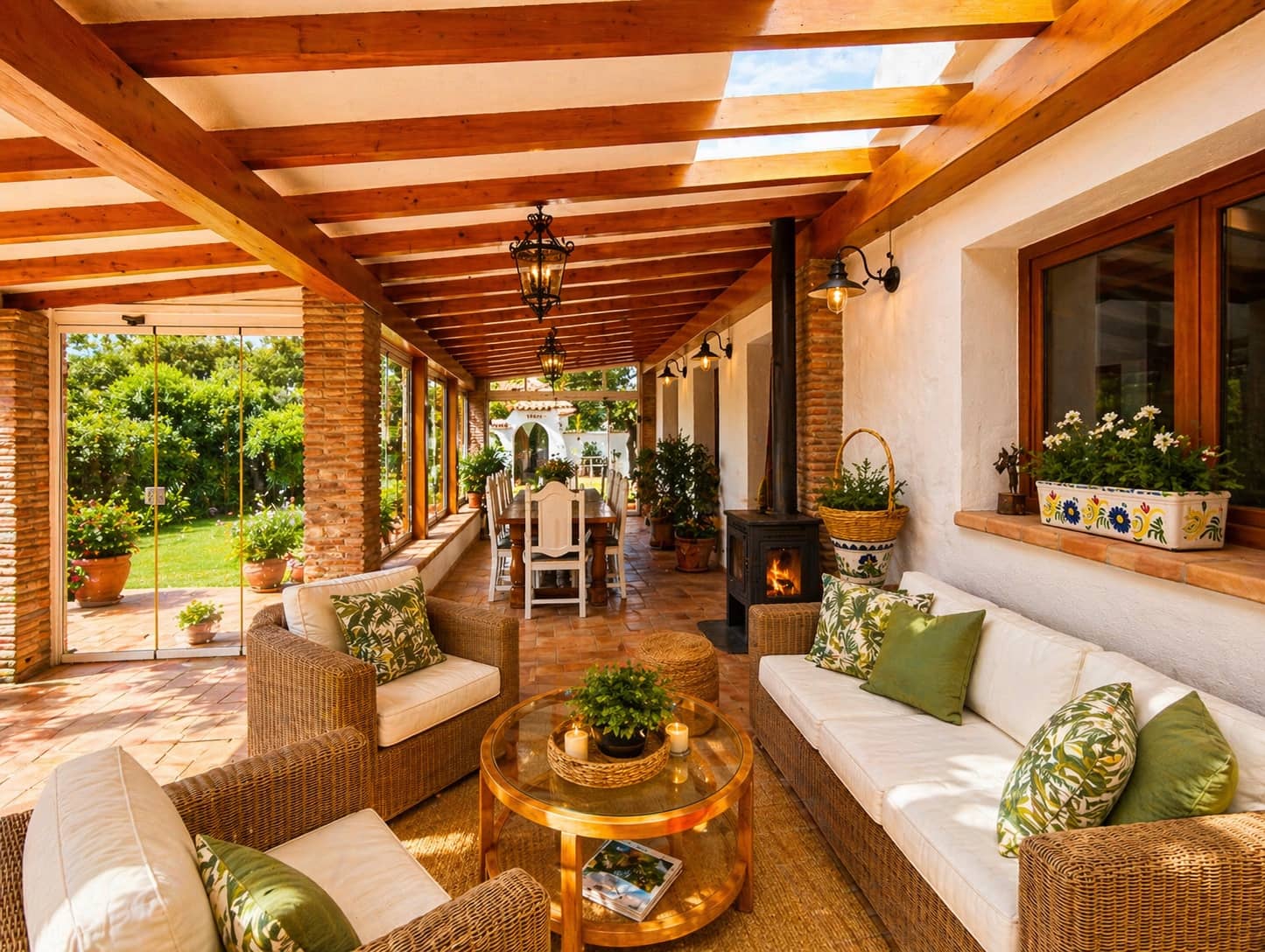 5 camera da letto Finca/Casa di Campagna in vendita in Casares con piscina garage - 1.400.000 € (Rif: 8799162)