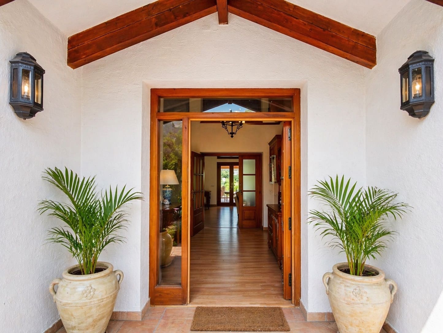 5 camera da letto Finca/Casa di Campagna in vendita in Casares con piscina garage - 1.400.000 € (Rif: 8799162)